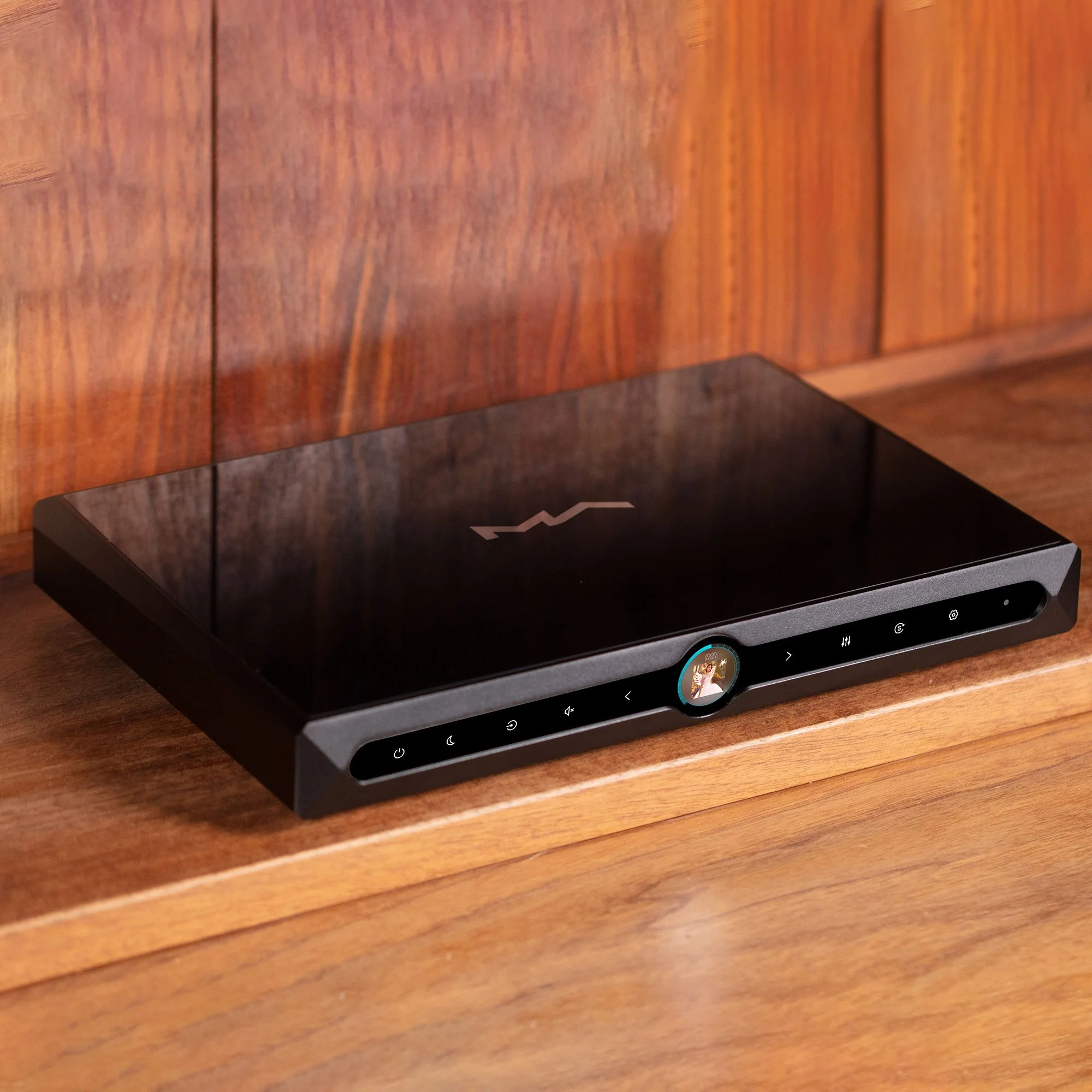 Matrix Audio X-SABRE 3 DAC & Streamer - GreshamTech