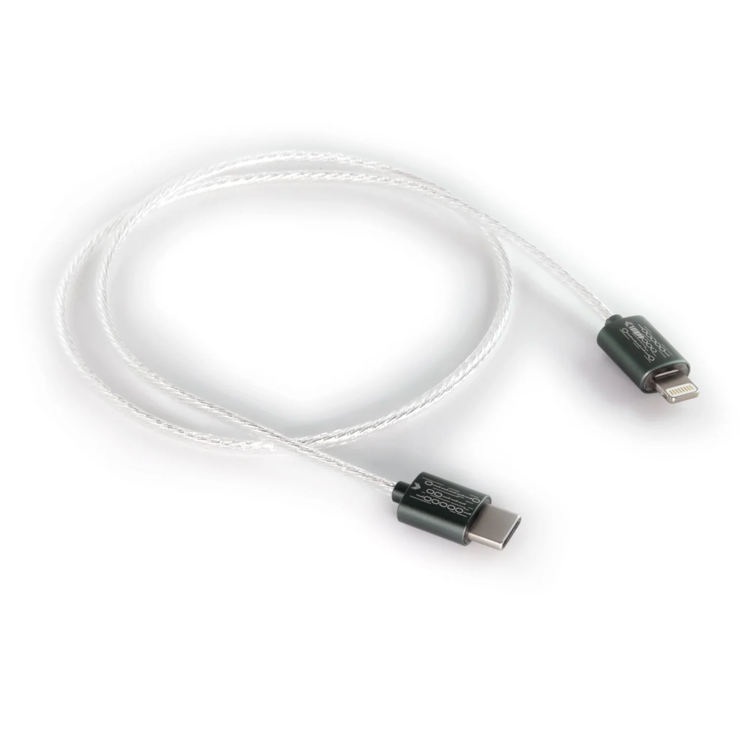 ddHiFi MFi06 Lightning to Type C USB DAC Cable - GreshamTech