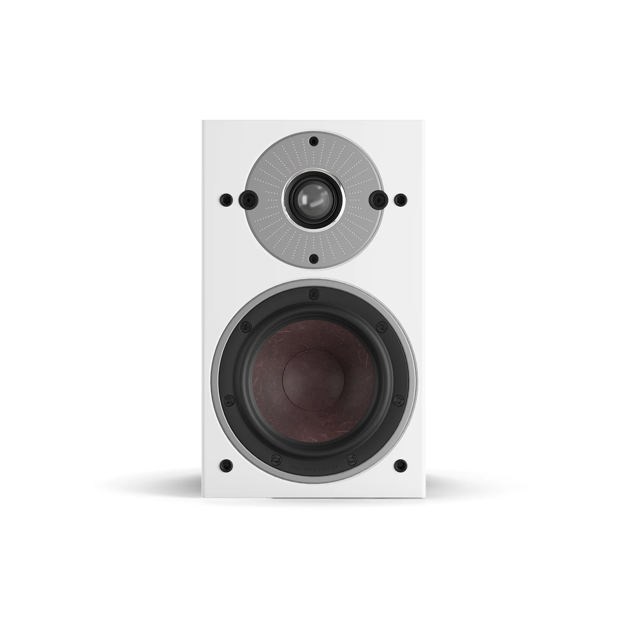 DALI OBERON 1 Bookshelf Speakers - GreshamTech