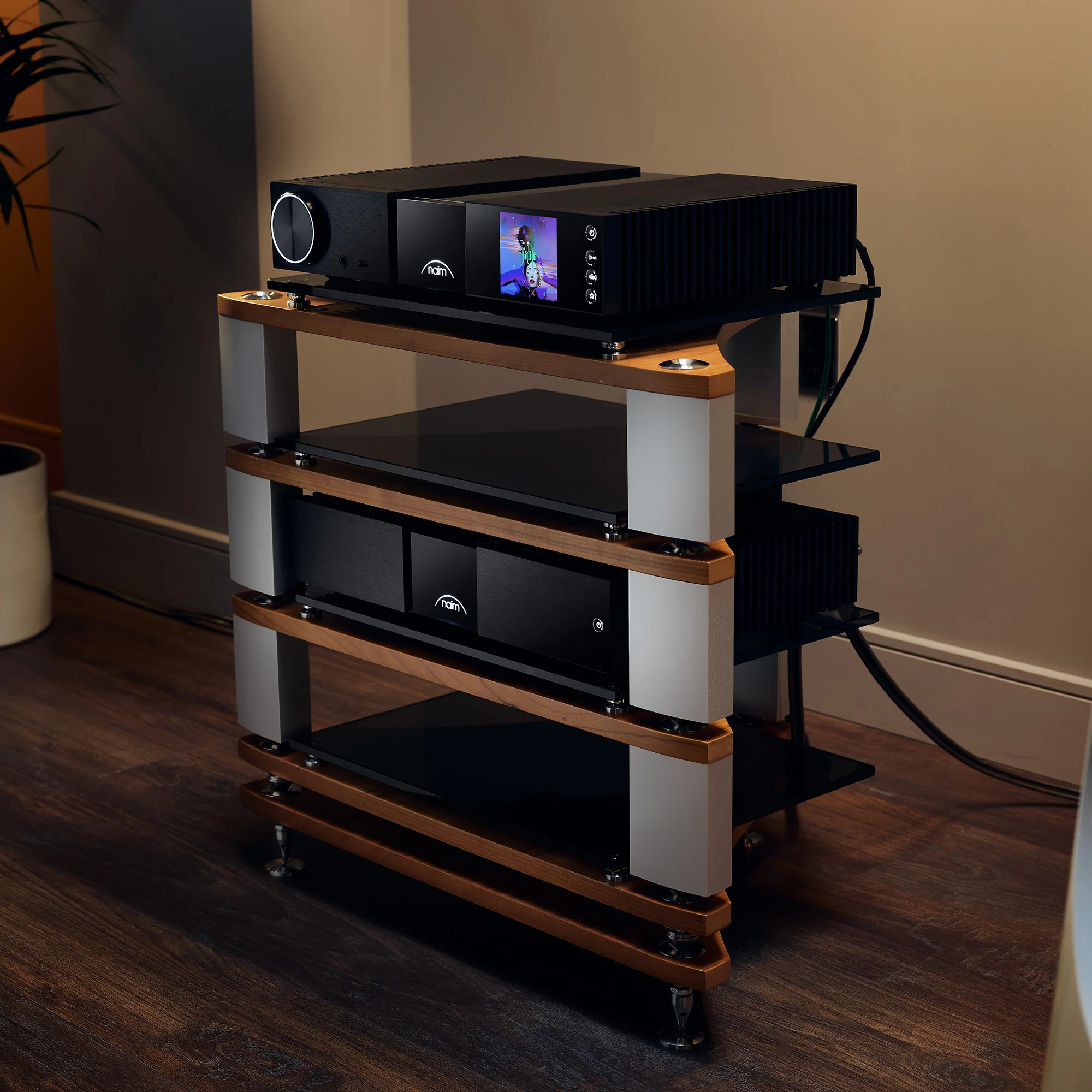 Naim NPX300 New Classic Power Supply - GreshamTech