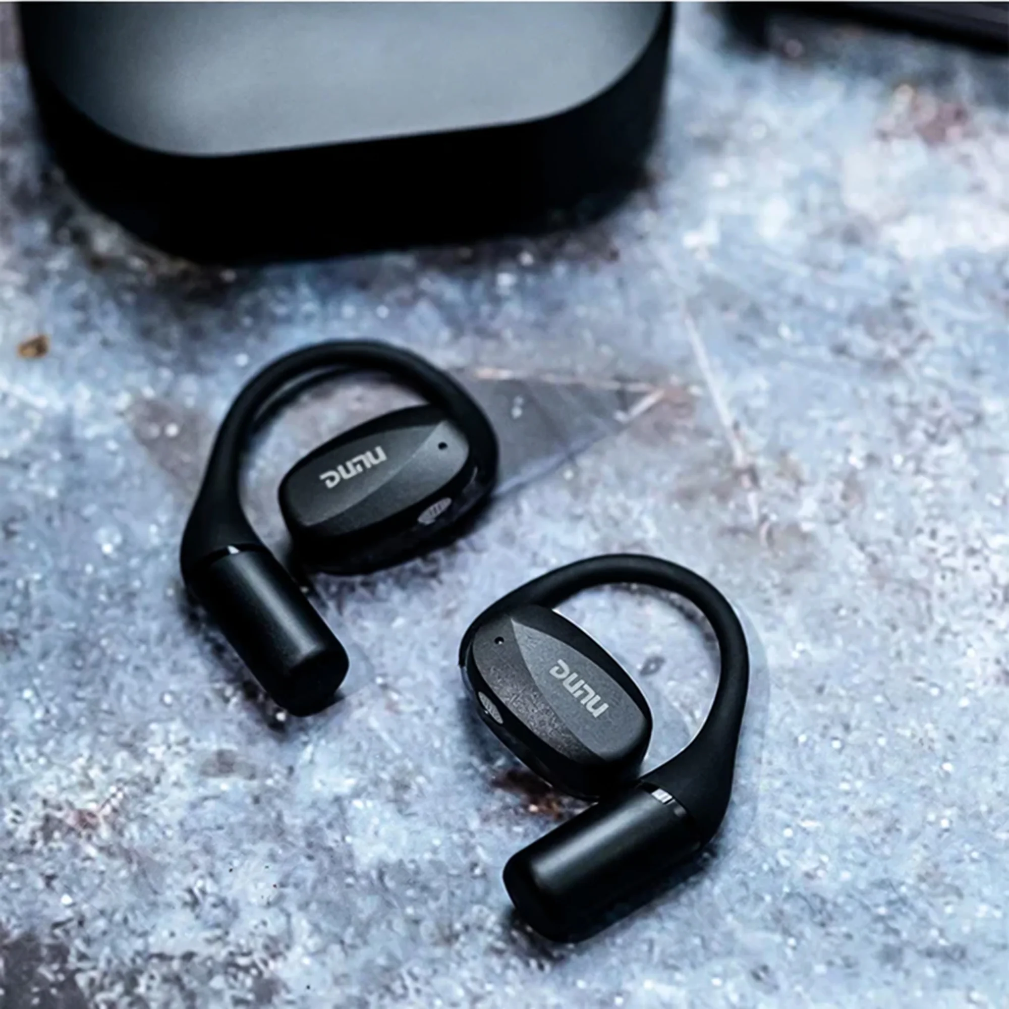 DUNU Vivaldi Open Ear Wireless Earphones - GreshamTech