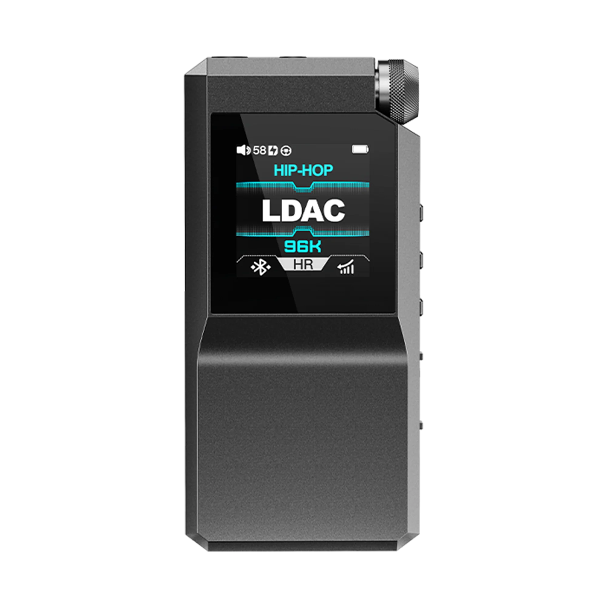 FiiO BTR17 Bluetooth DAC & Headphone Amplifier - GreshamTech