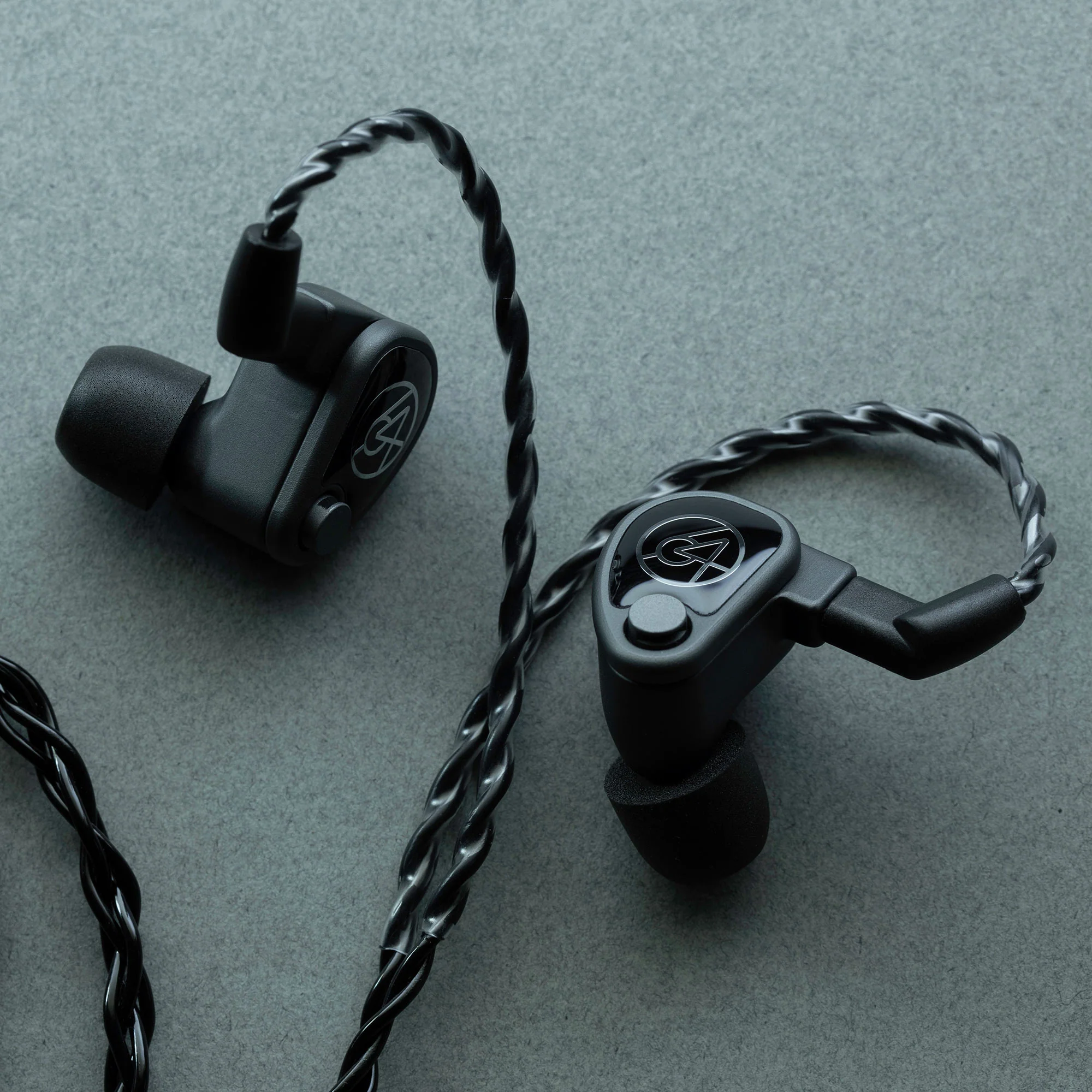 64 Audio U6t Universal In-Ear Earphones - GreshamTech