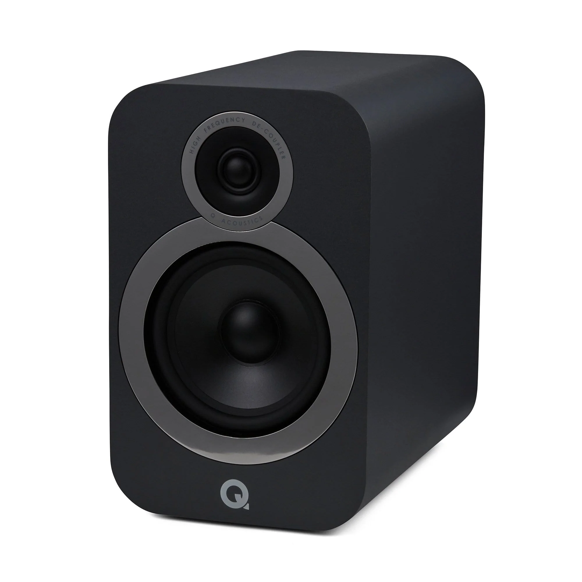 Q Acoustics Q3030i Bookshelf Speakers - GreshamTech