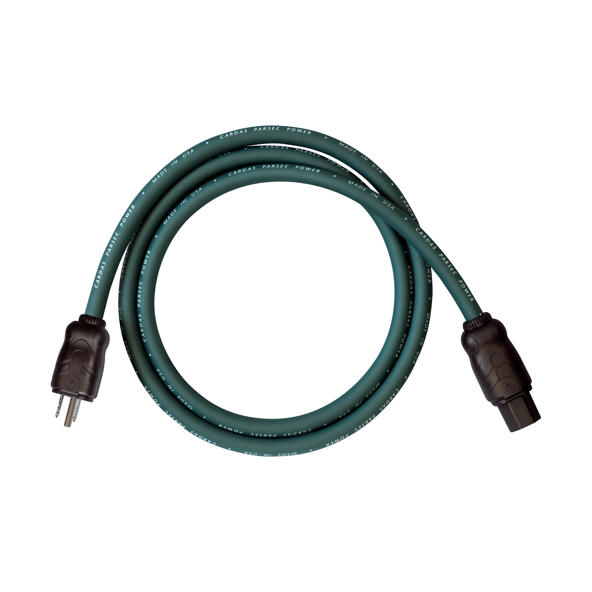 Cardas Audio Parsec Power Cable - GreshamTech