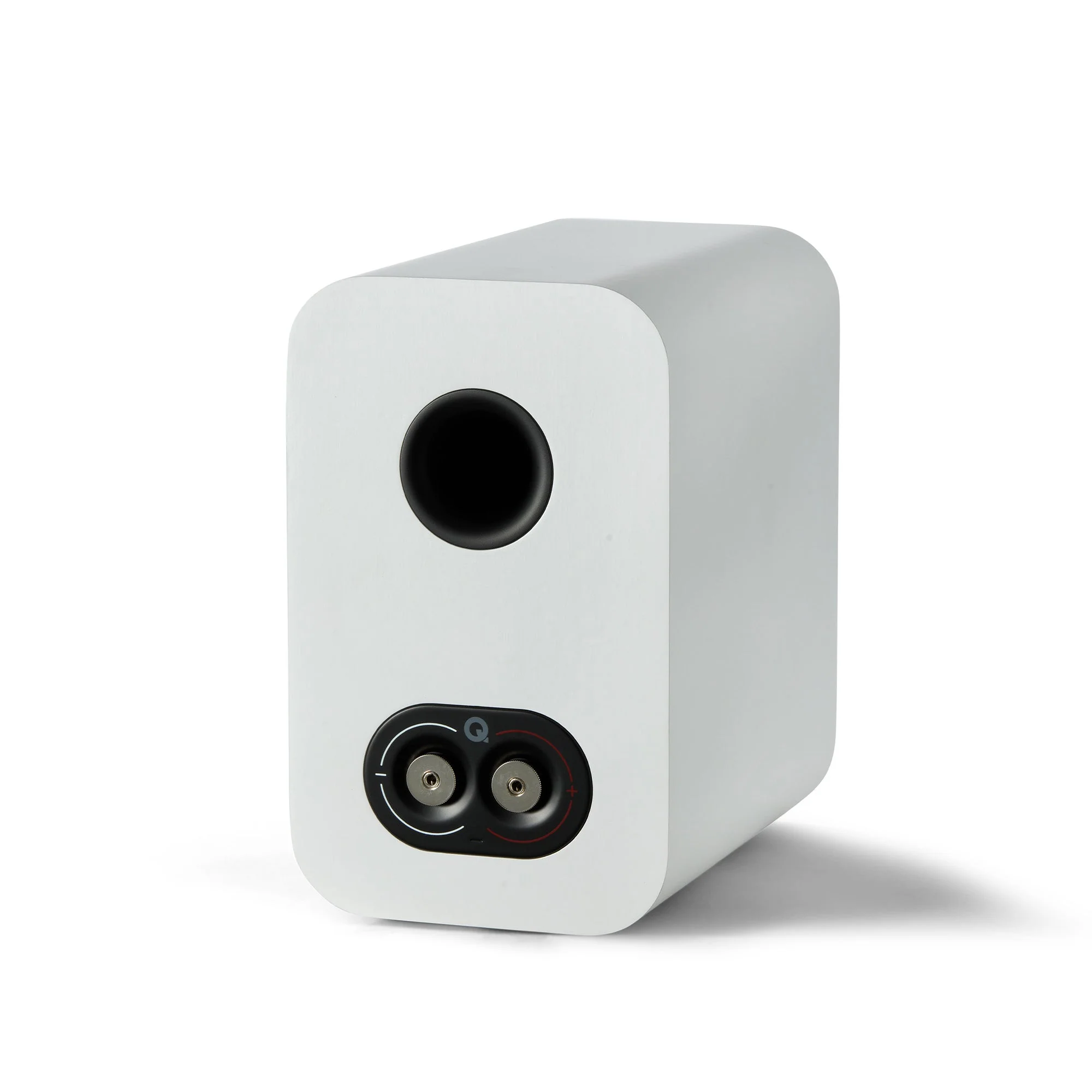 Q Acoustics 5010 Bookshelf Speakers - GreshamTech