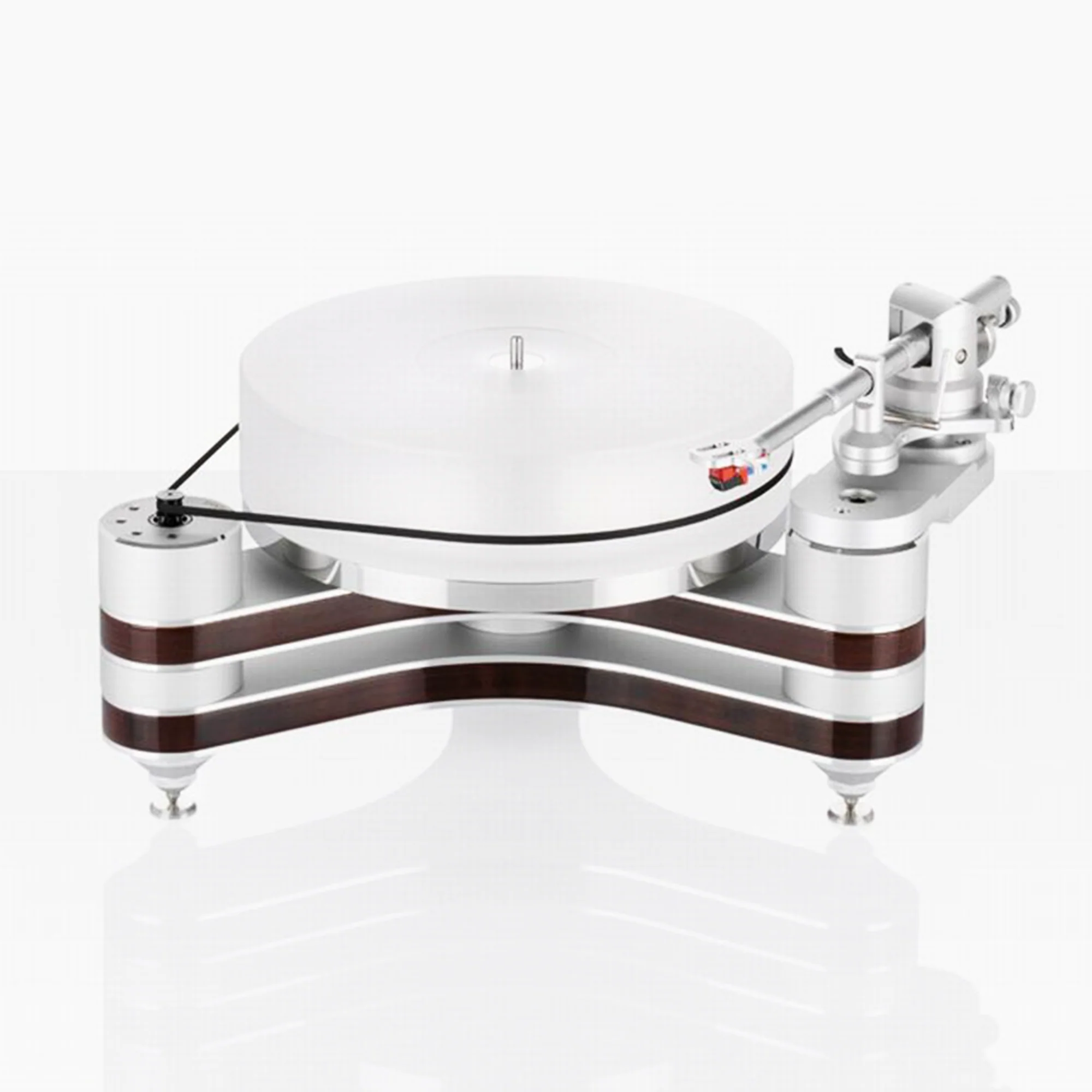 Clearaudio Innovation Turntable