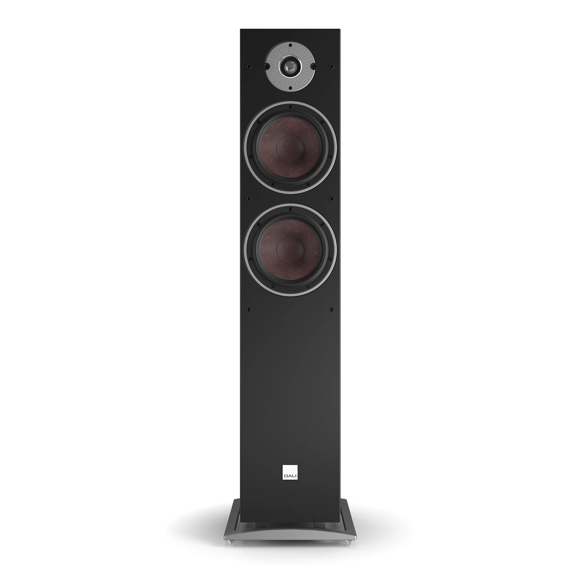 DALI OBERON 7 Floorstanding Speakers - GreshamTech