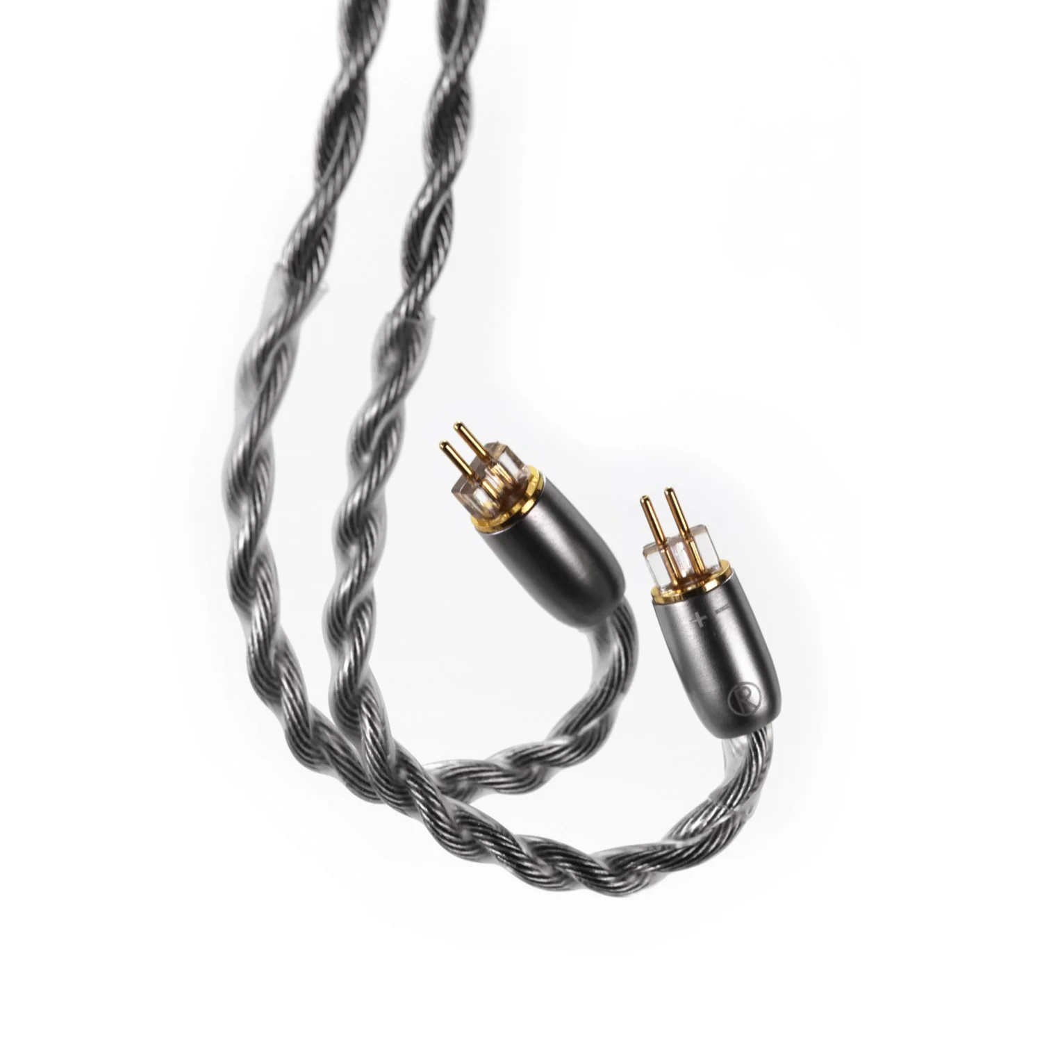 ddHiFi BC130A Air Nyx Earphone Cable - GreshamTech