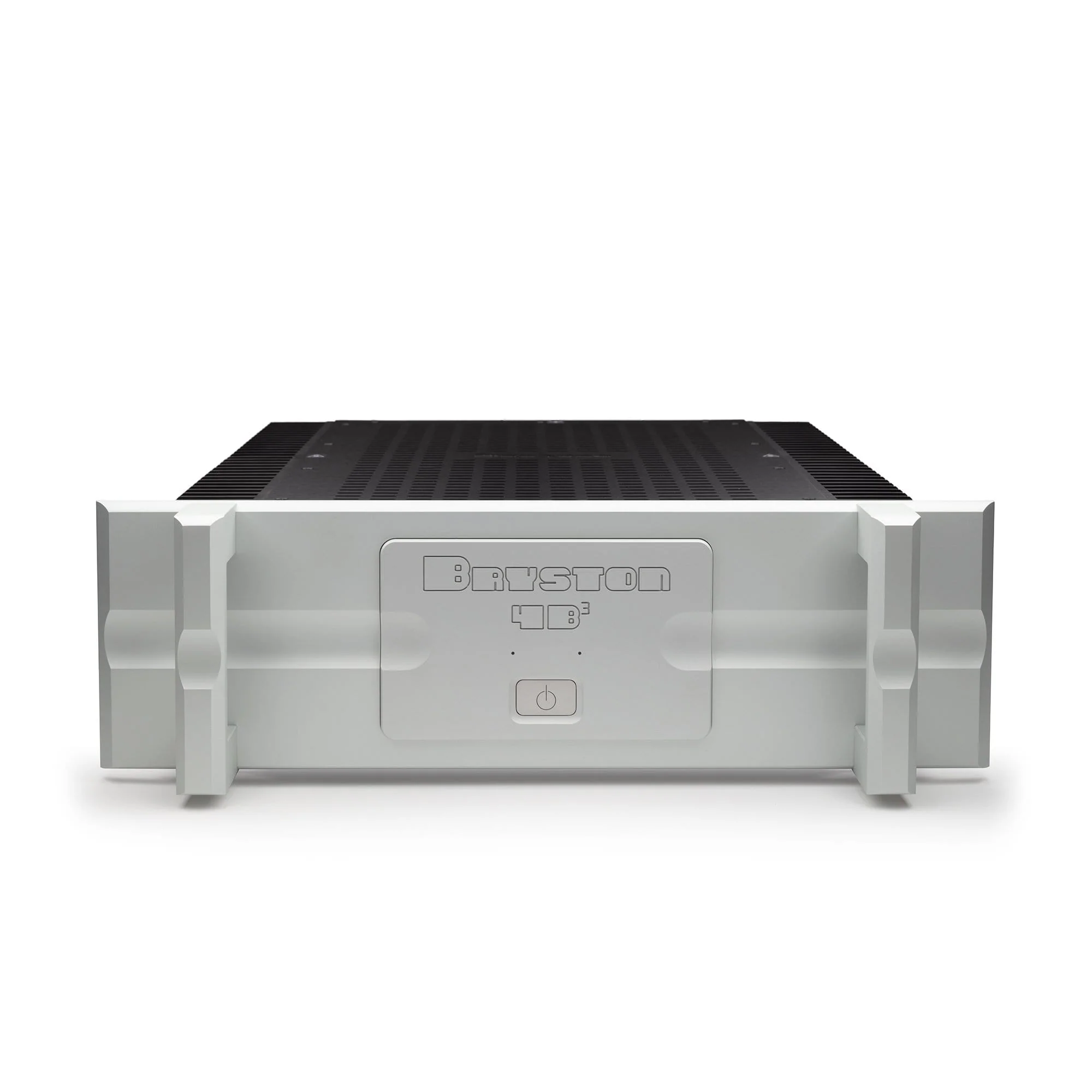 Bryston 4B³ Stereo Power Amplifier - GreshamTech