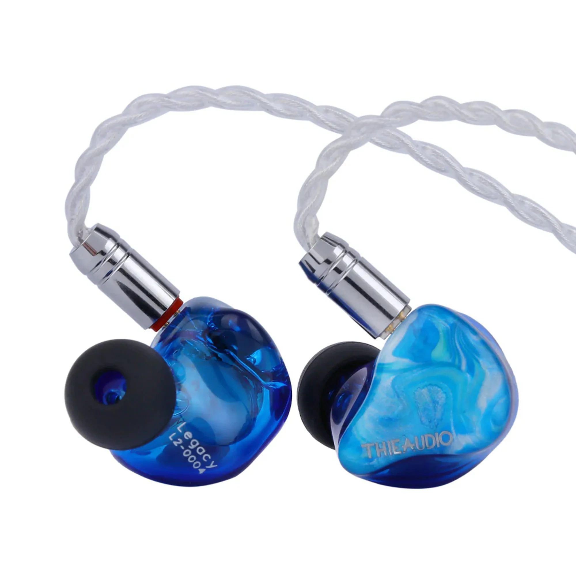 Thieaudio Legacy 2 In-Ear Monitors - GreshamTech