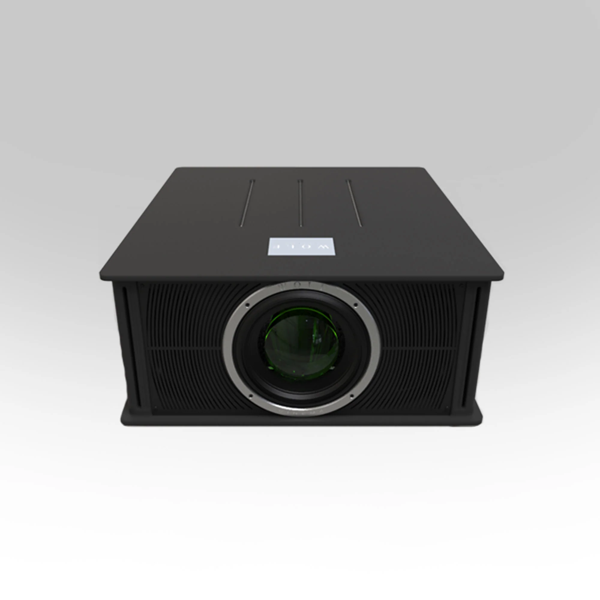 Wolf Cinema TXF-2800 “Theater Extreme” 8K UHD BLU-Escent Laser Projector - GreshamTech