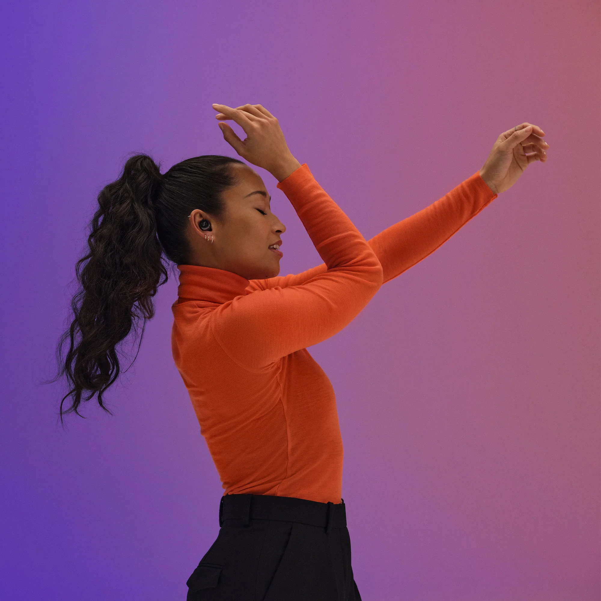 Sennheiser Momentum True Wireless 3 In-Ear Earphones - GreshamTech