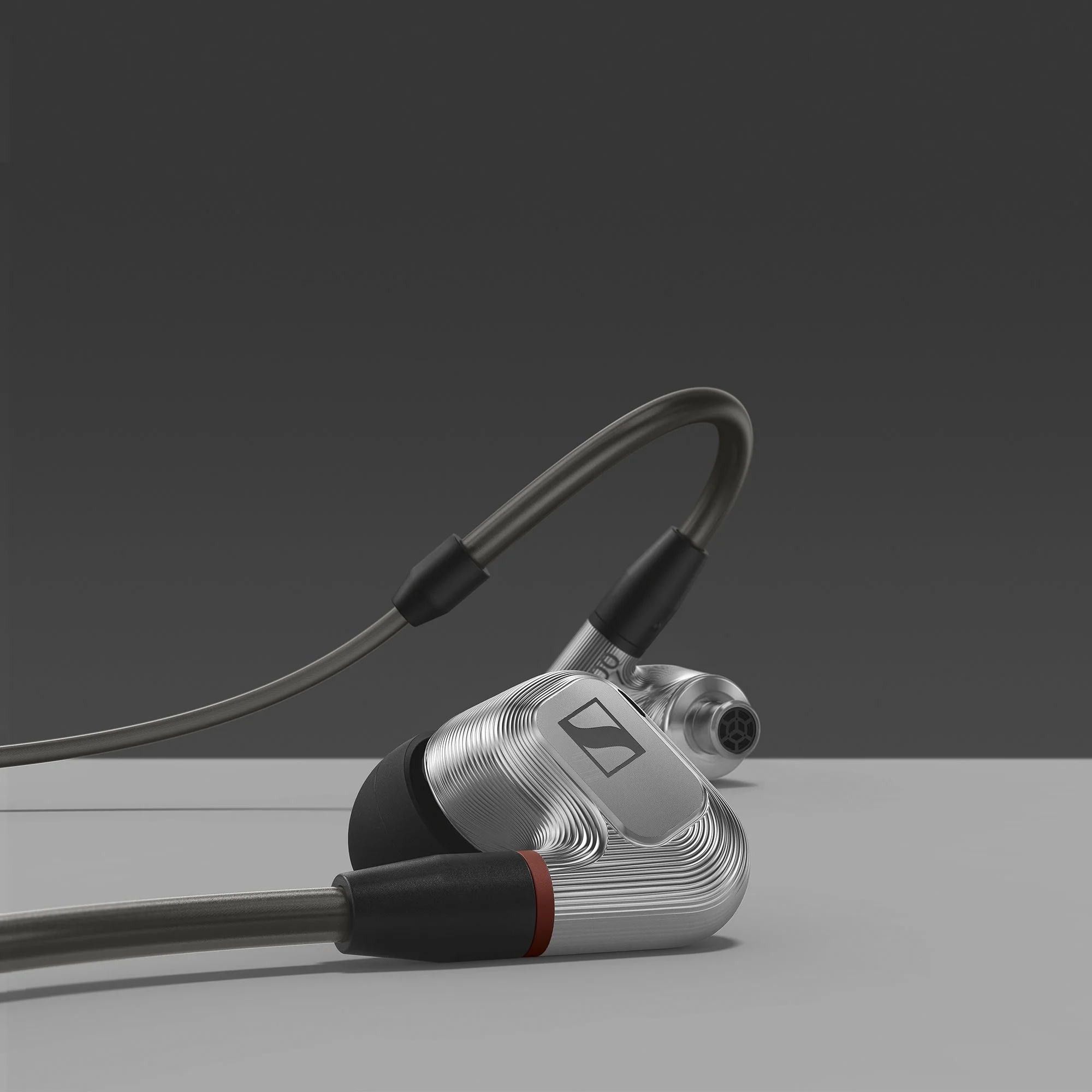 Sennheiser IE 900 In-Ear Headphones - GreshamTech