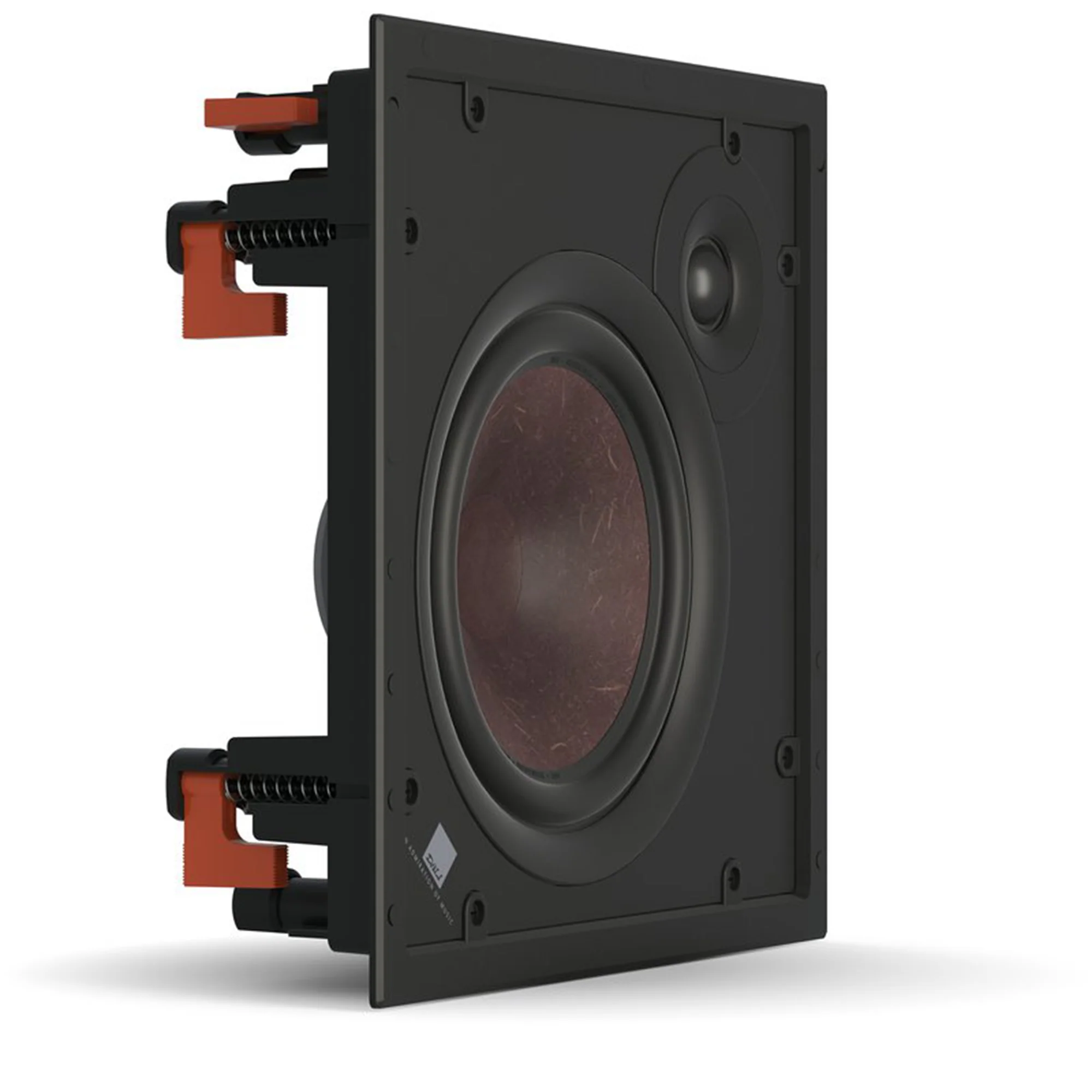 DALI PHANTOM H-80 In-Wall Speaker - GreshamTech