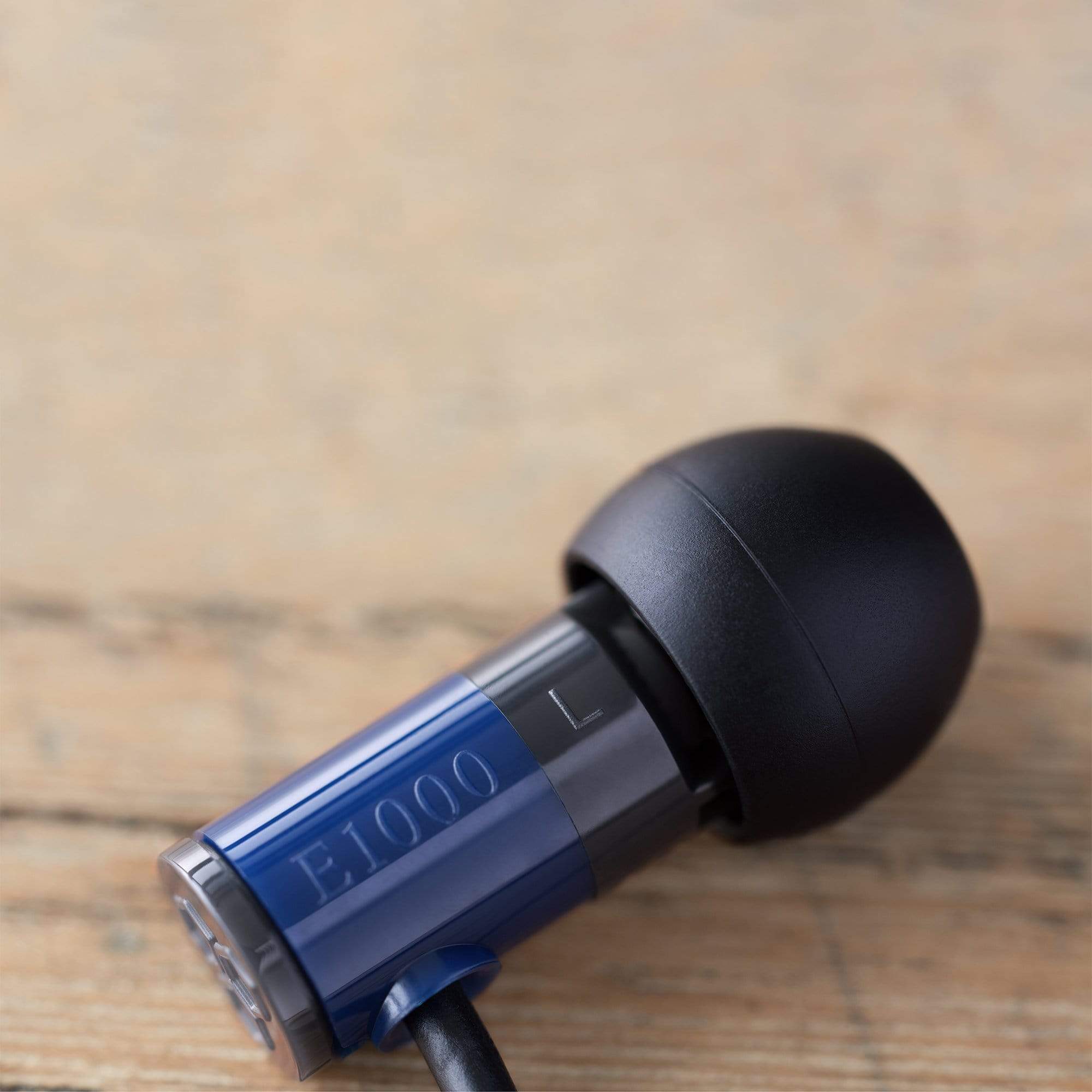 Final Audio E1000 In Ear Headphone - GreshamTech