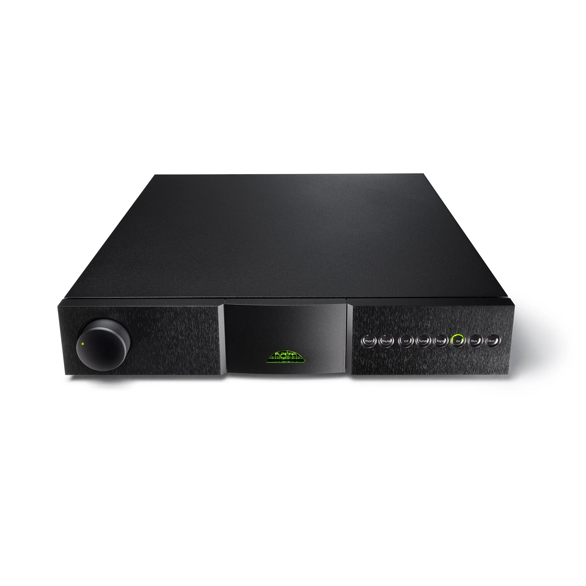 Naim NAC 202 Preamplifier - GreshamTech