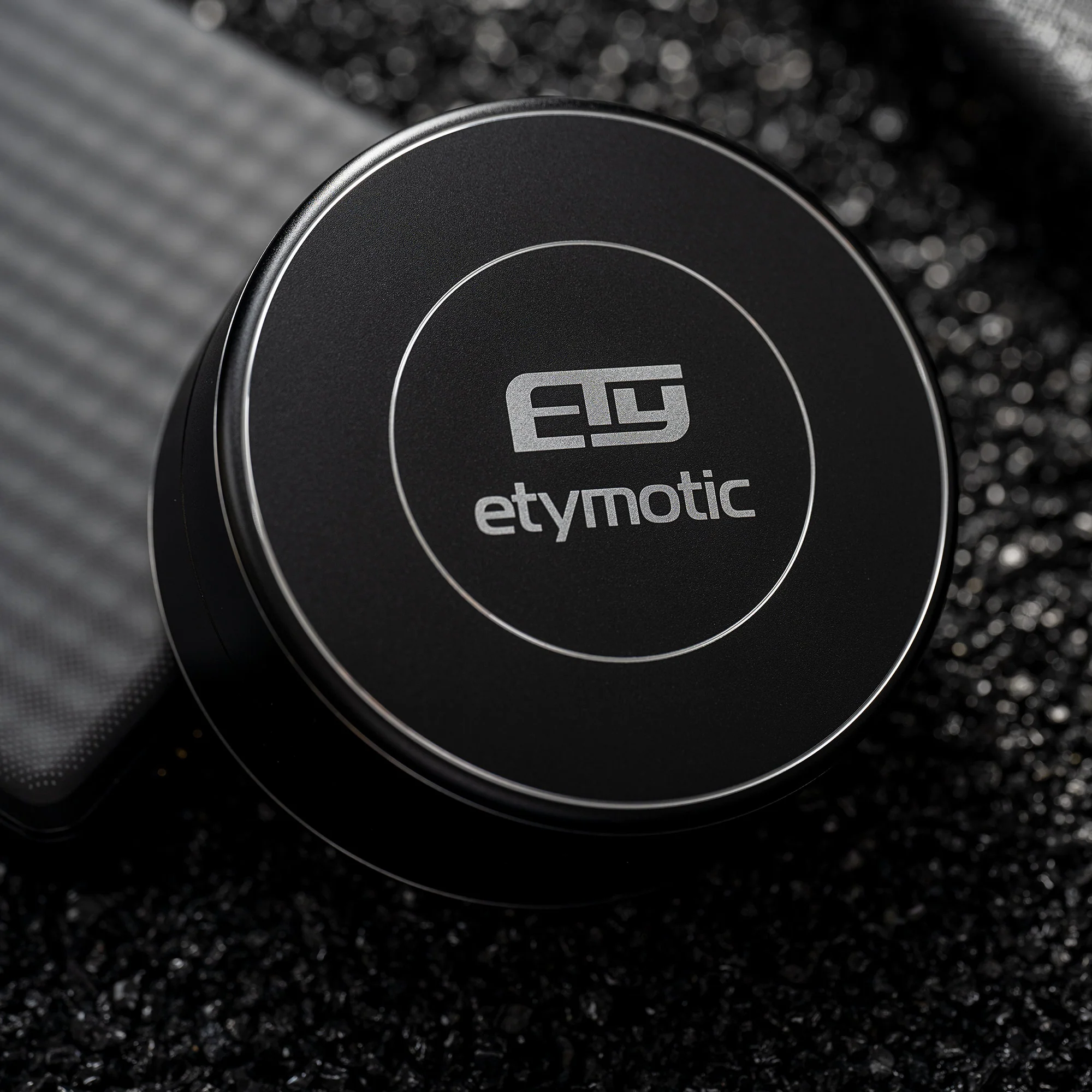 Etymotic EVO Multi-Driver In-Ear Earphones - GreshamTech
