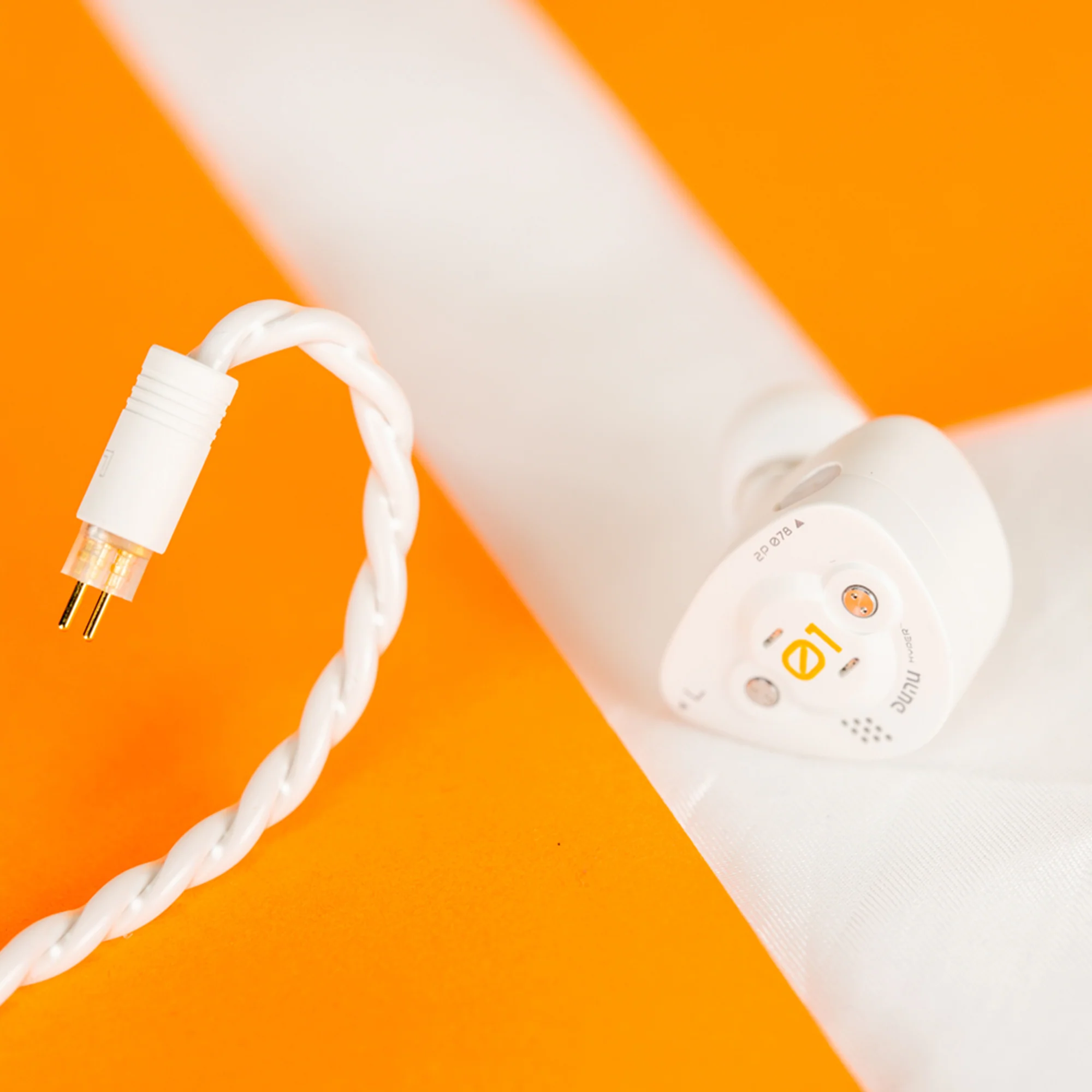 DUNU DK3001BD In-Ear Monitors - GreshamTech