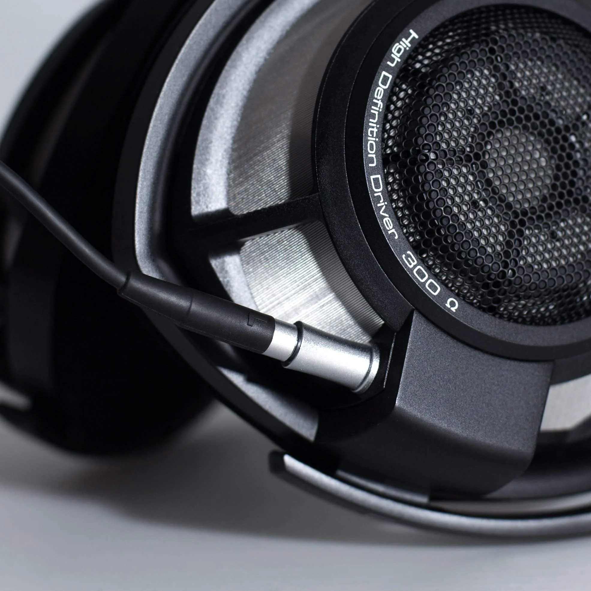 Sennheiser HD800S Audiophile Headphones - GreshamTech
