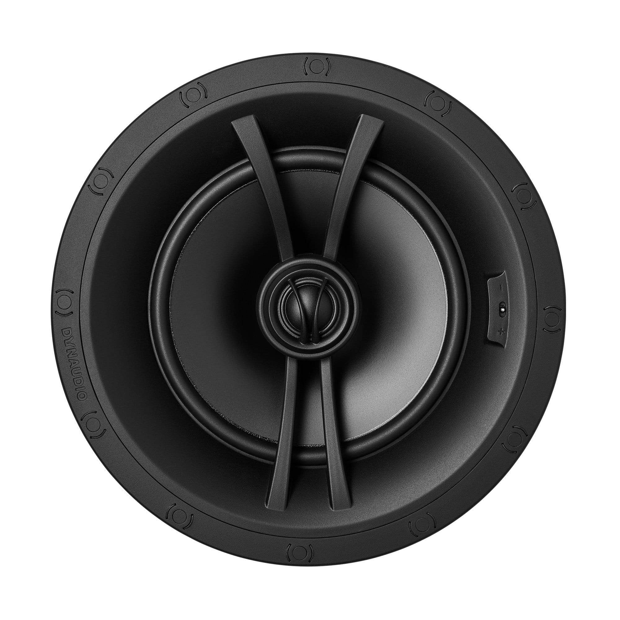 Dynaudio Performance Series P4-C80 In Ceiling Speaker - GreshamTech
