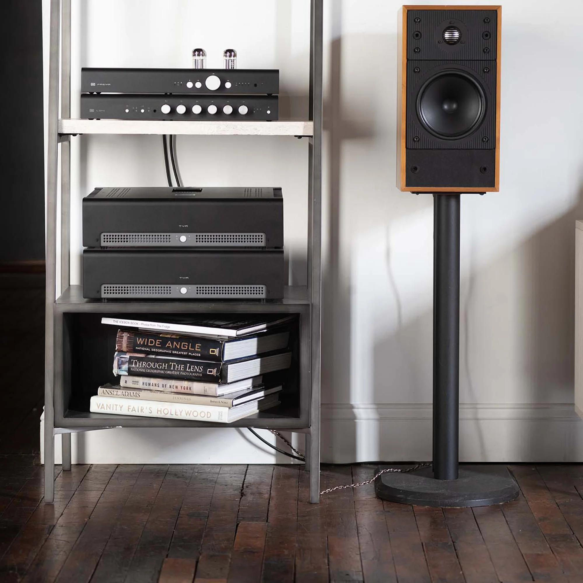 Schiit Audio Loki Max Equaliser - GreshamTech