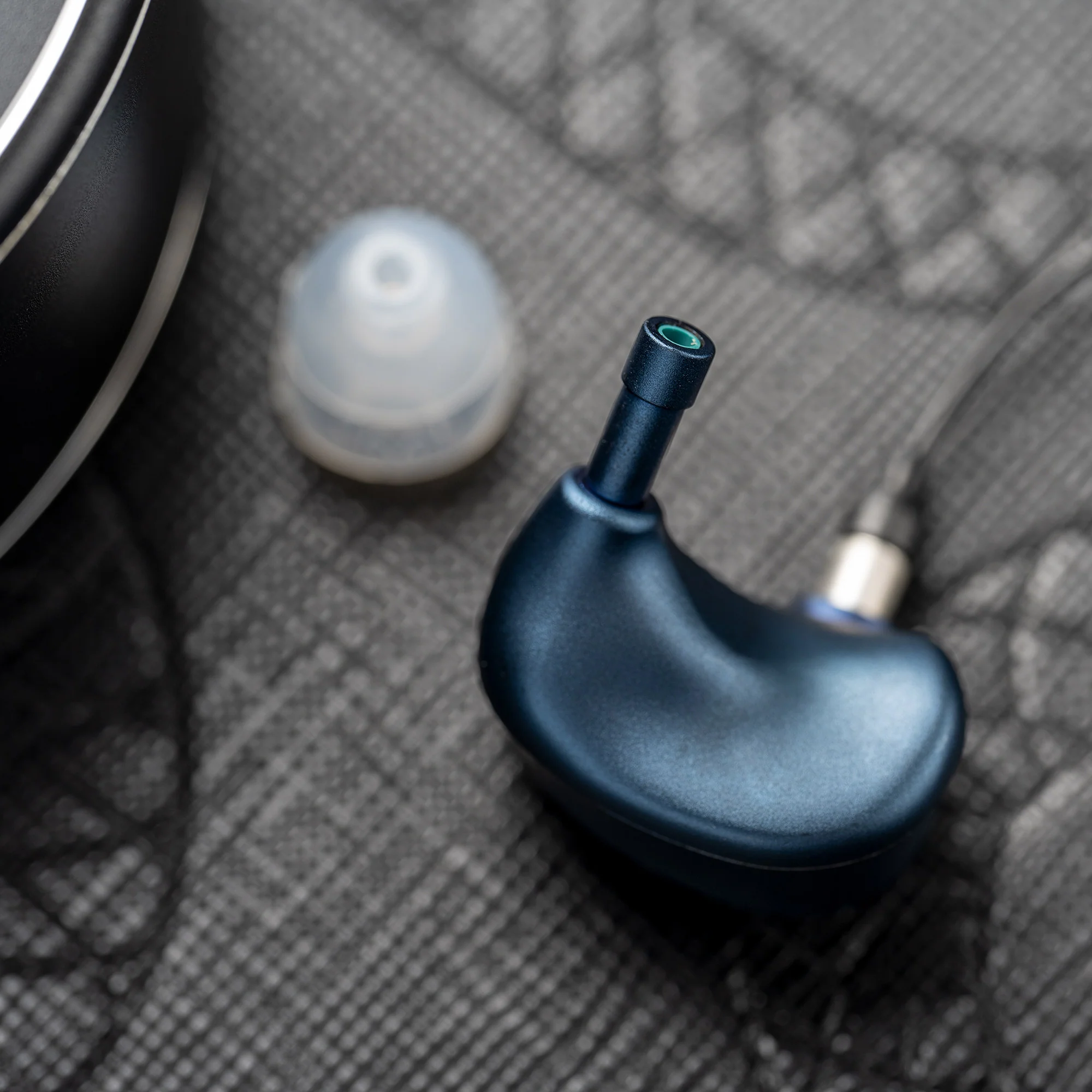Etymotic EVO Multi-Driver In-Ear Earphones - GreshamTech