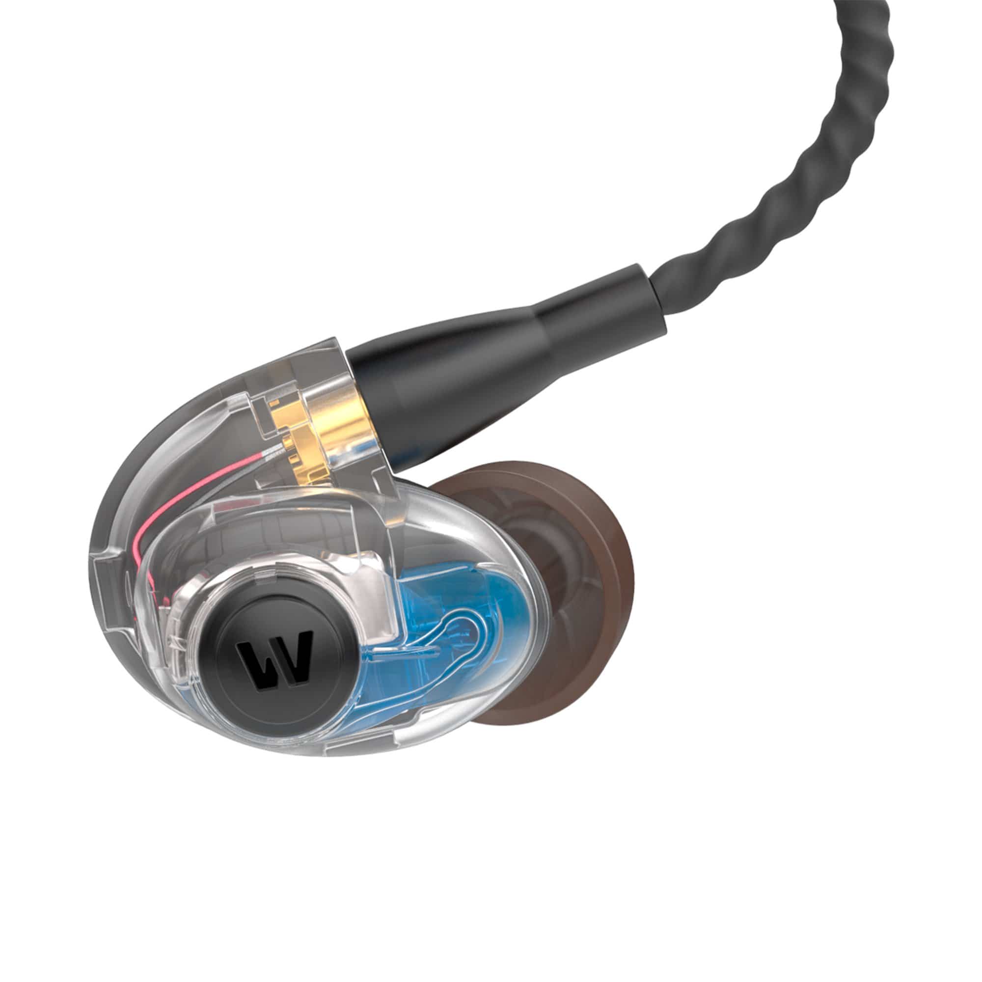 Westone Audio AM Pro 20 Musician's In Ear Monitor - GreshamTech