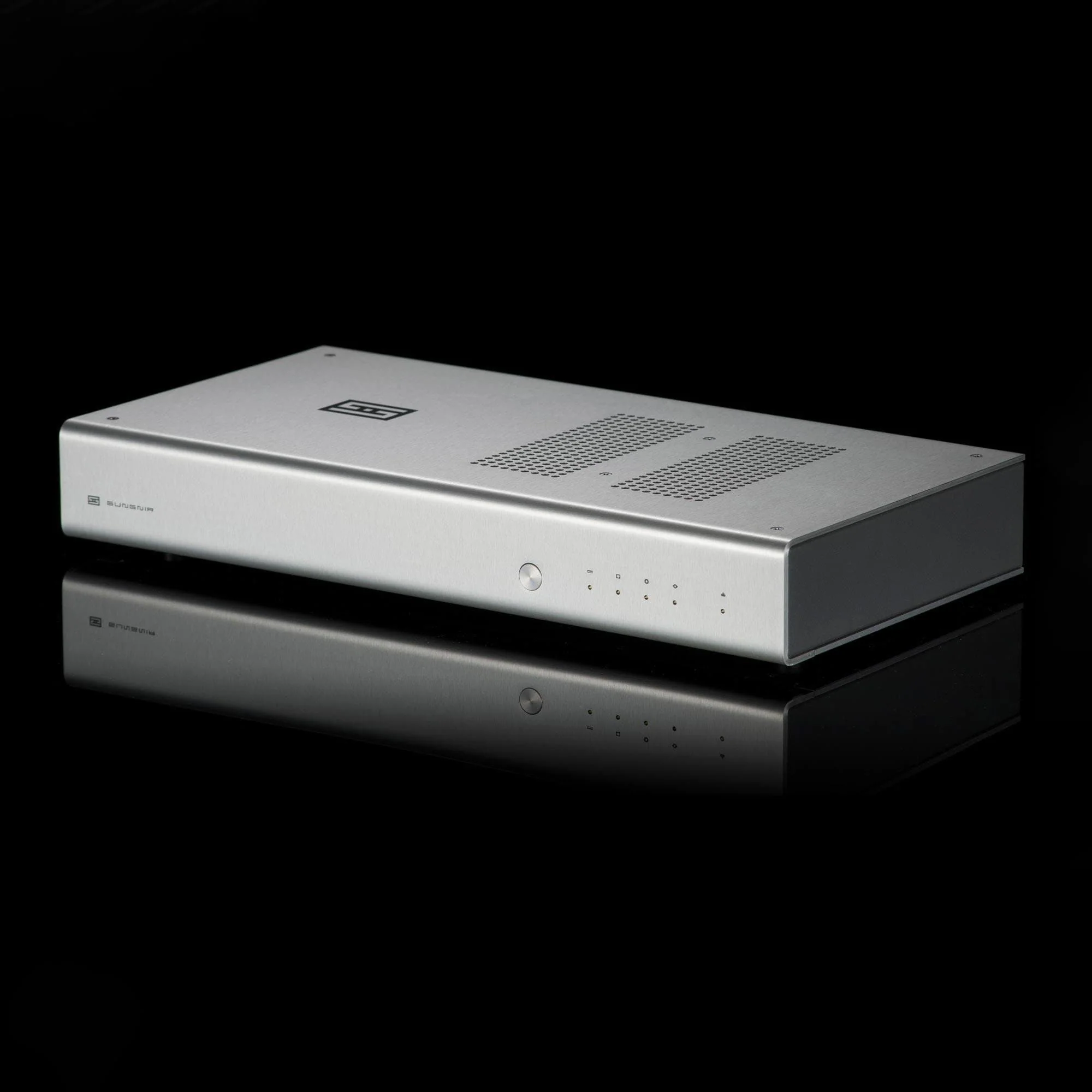Schiit Audio Gungnir Delta-Sigma Digital Analogue Converter - GreshamTech