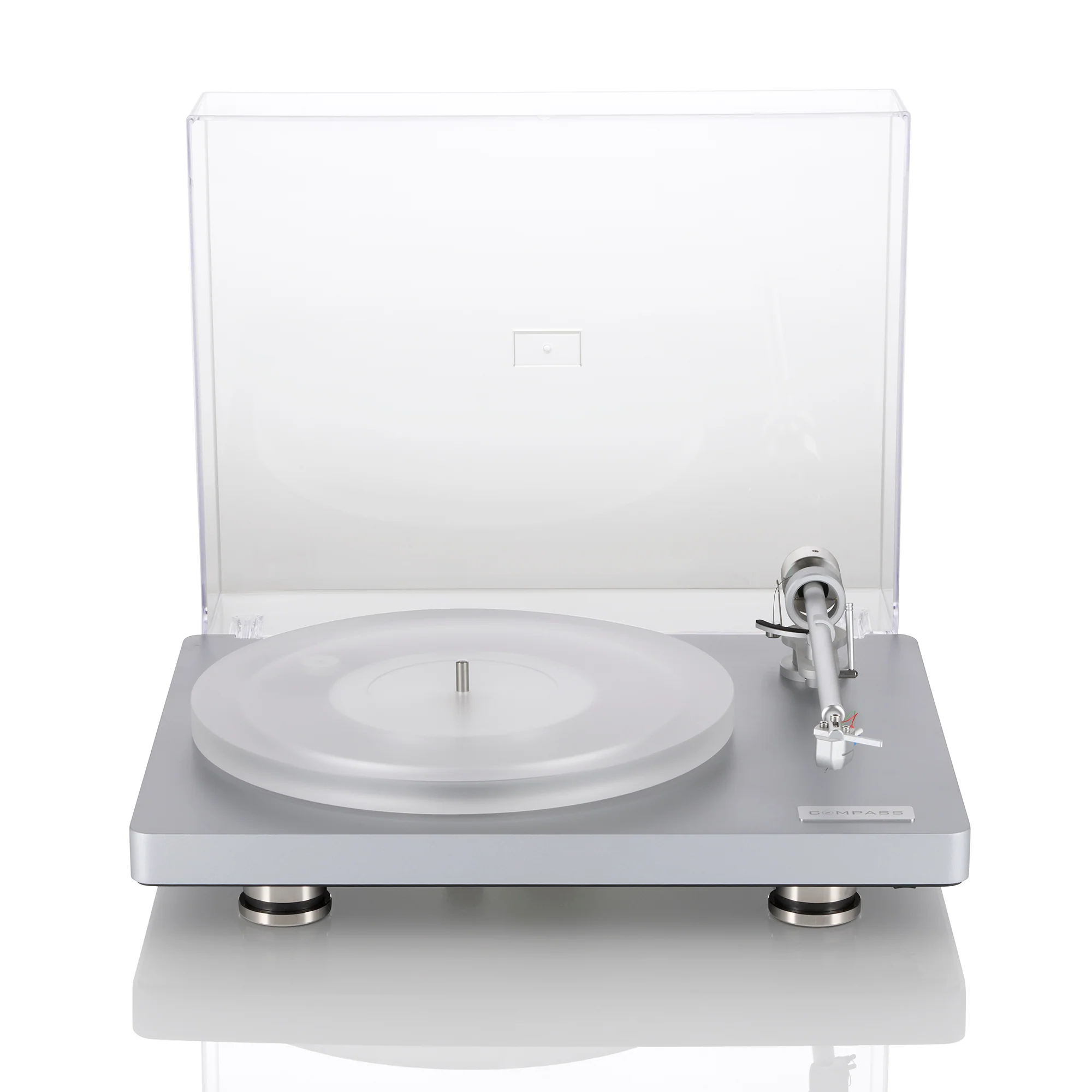 Clearaudio Compass Turntable