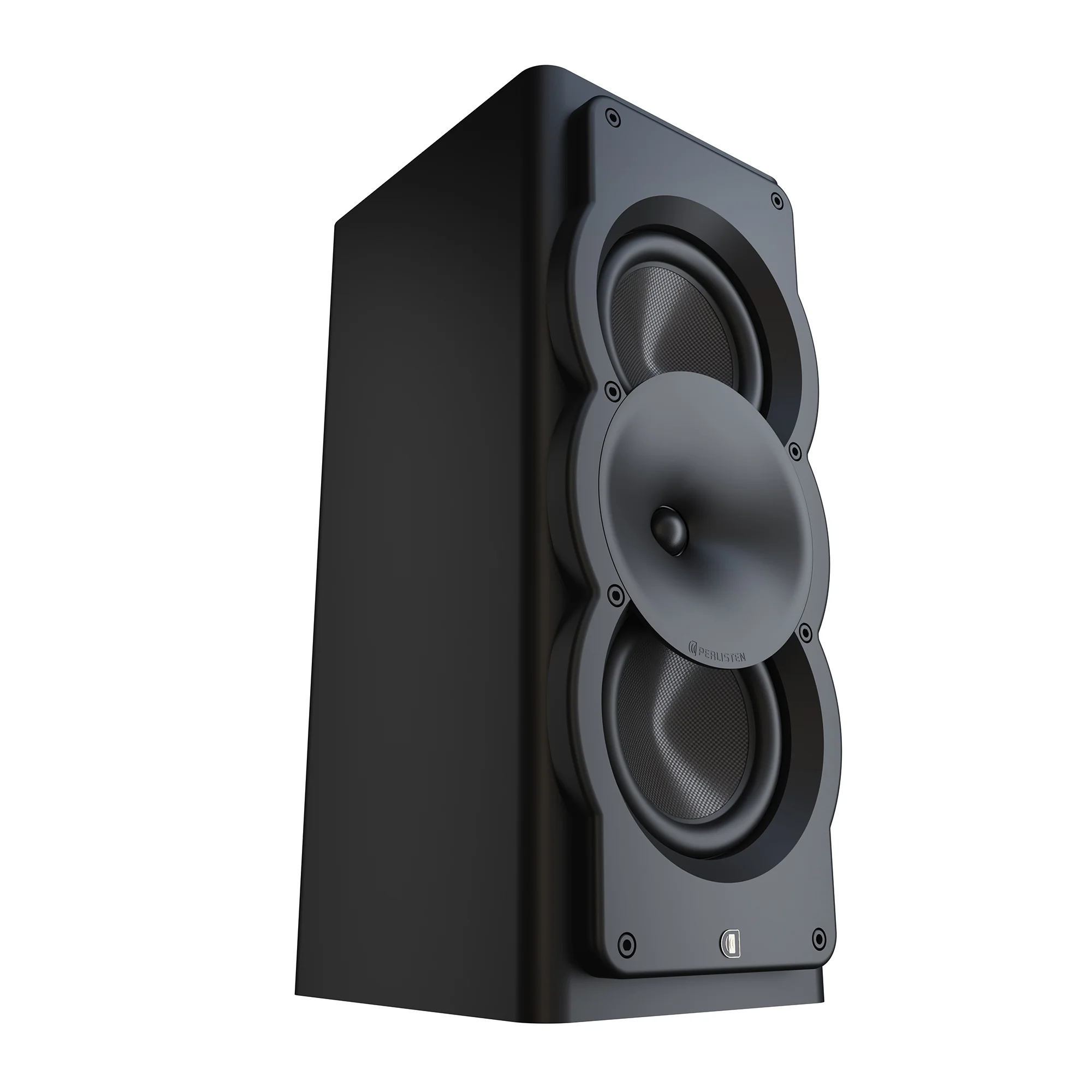 Perlisten A3m Monitor Speakers - GreshamTech