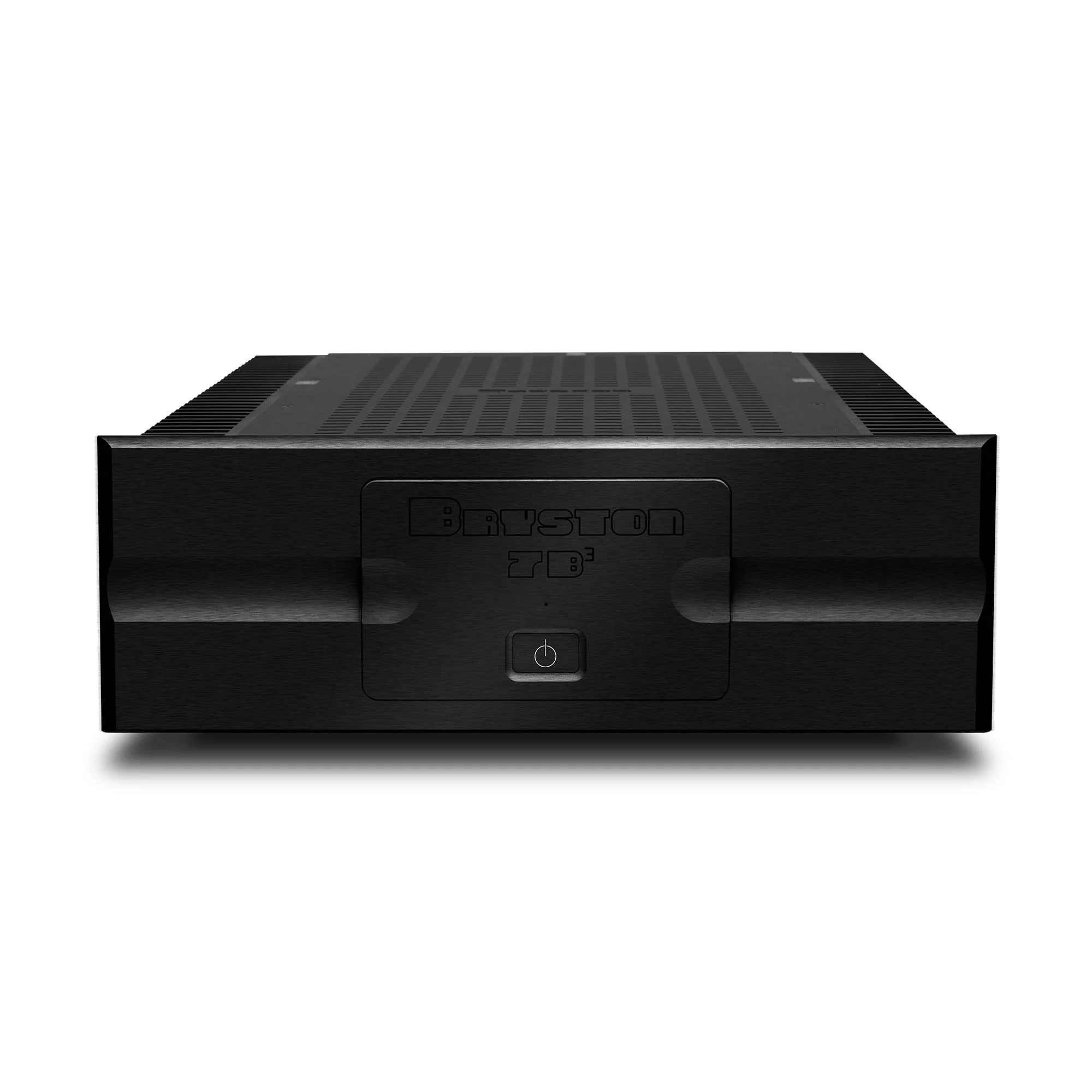 Bryston 7B³ Mono Power Amplifier - GreshamTech