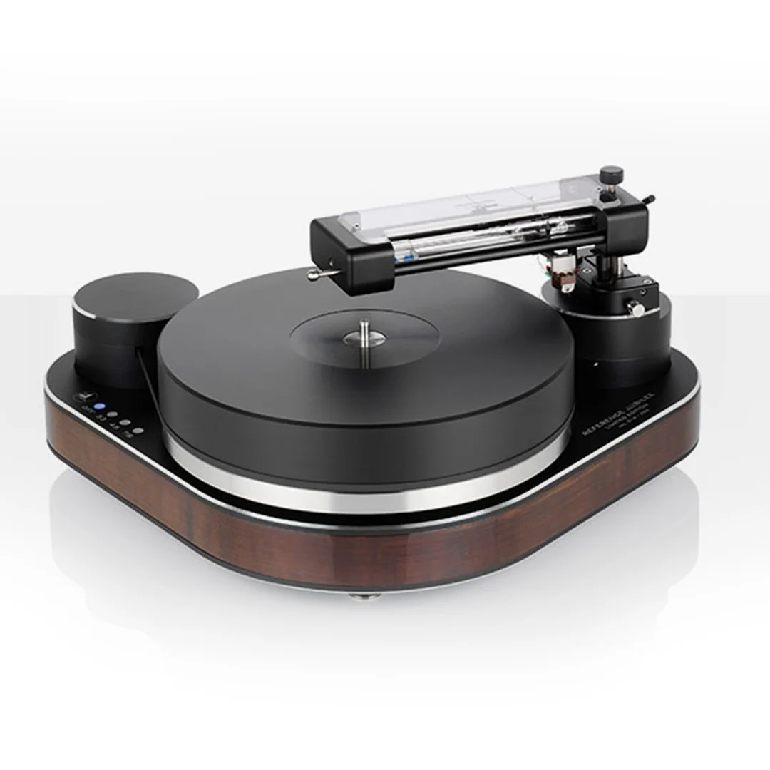 Clearaudio Reference Jubilee Turntable