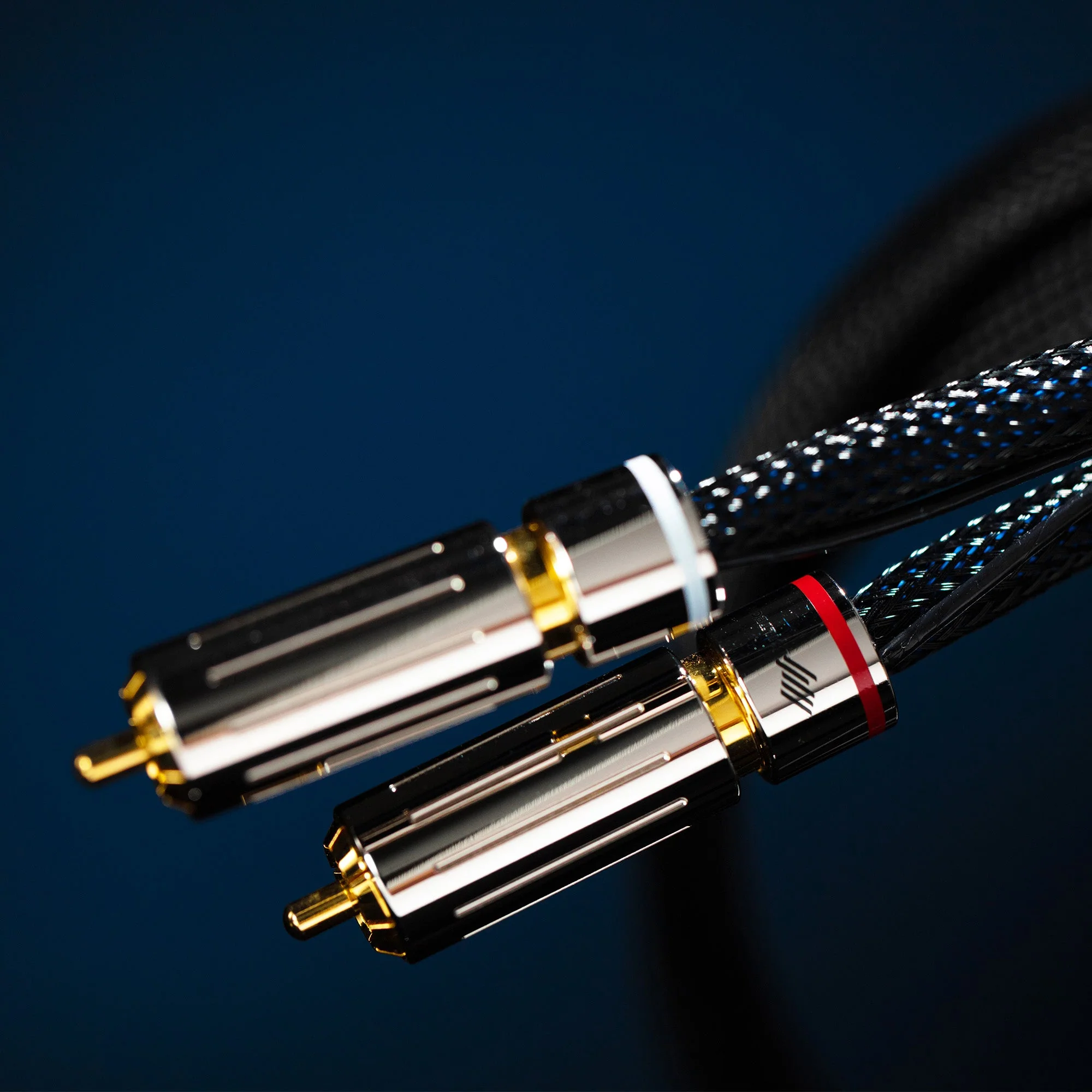 Siltech Classic Legend 380i Interconnect Cable - GreshamTech