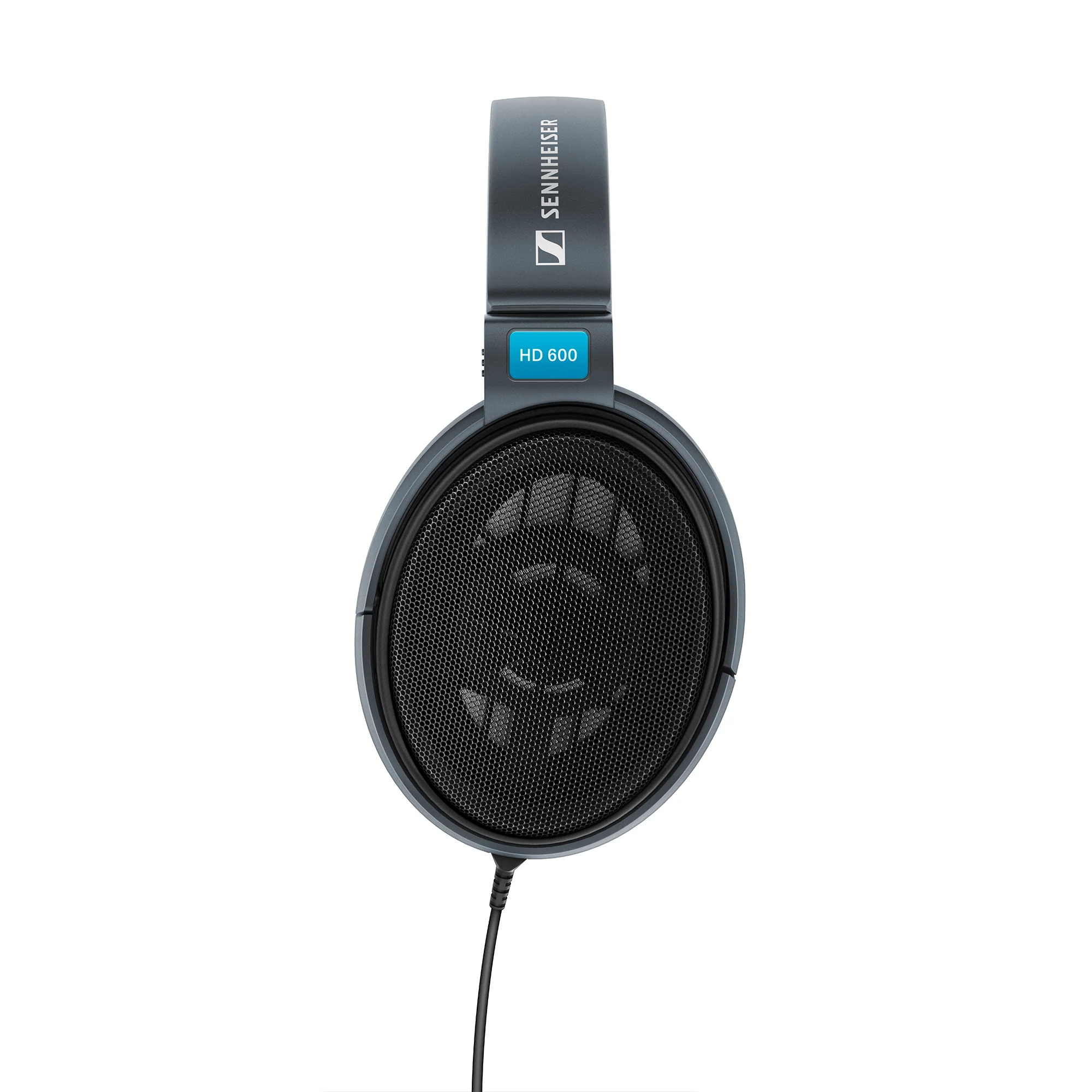 Sennheiser HD 600 Open Back Headphones - GreshamTech