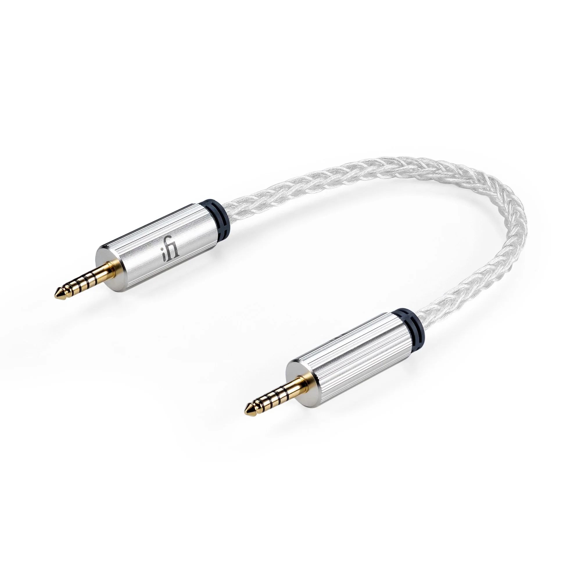 iFi audio 4.4mm to 4.4mm Balanced Interconnect Cable - GreshamTech