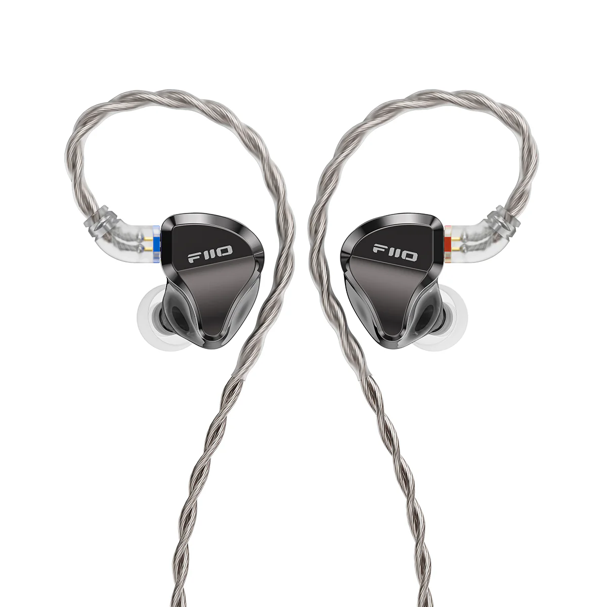 FiiO JH5 In Ear Earphones - GreshamTech