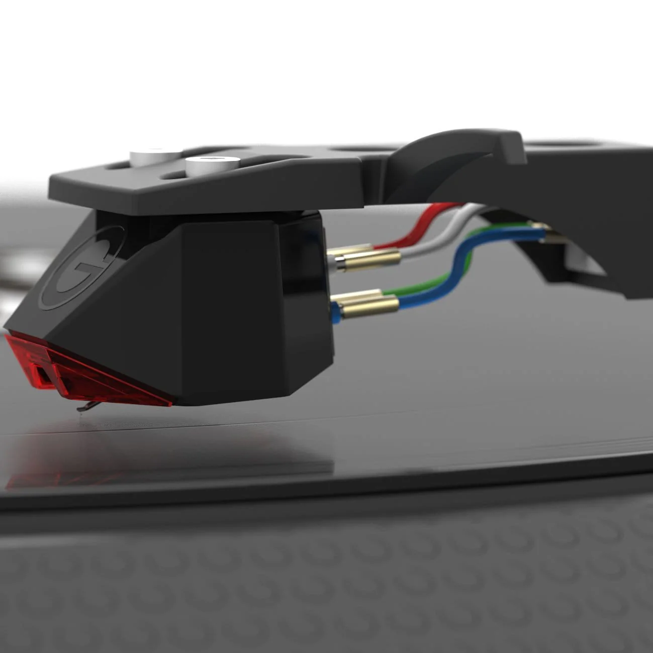 Goldring E1 Moving Magnet Cartridge - GreshamTech