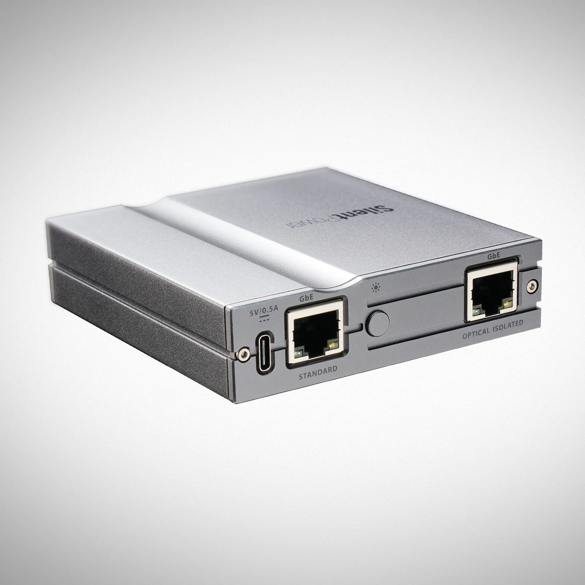 iFi LAN iPurifier Pro Silent Power - GreshamTech