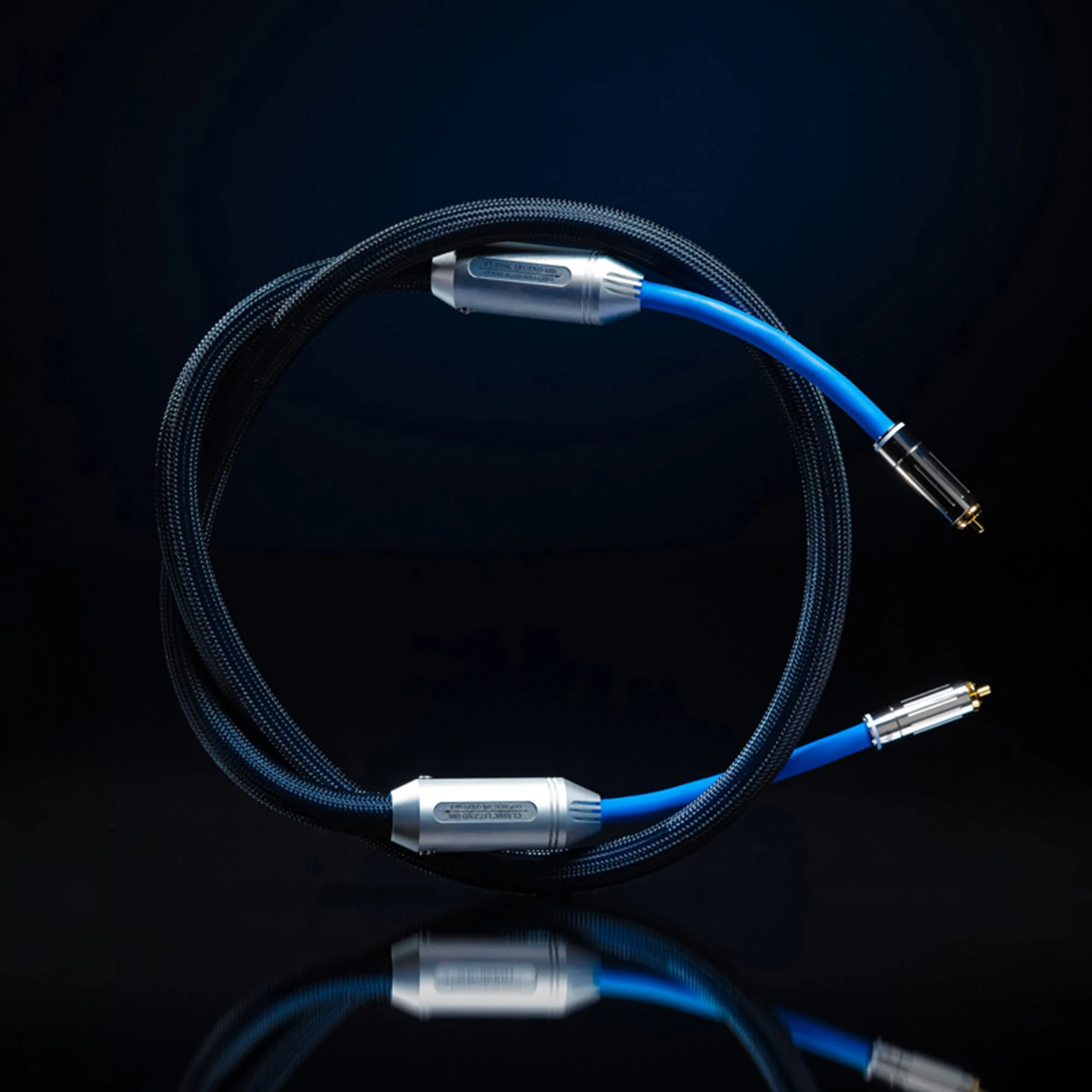 Siltech Classic Legend 680D Digital Cable - GreshamTech