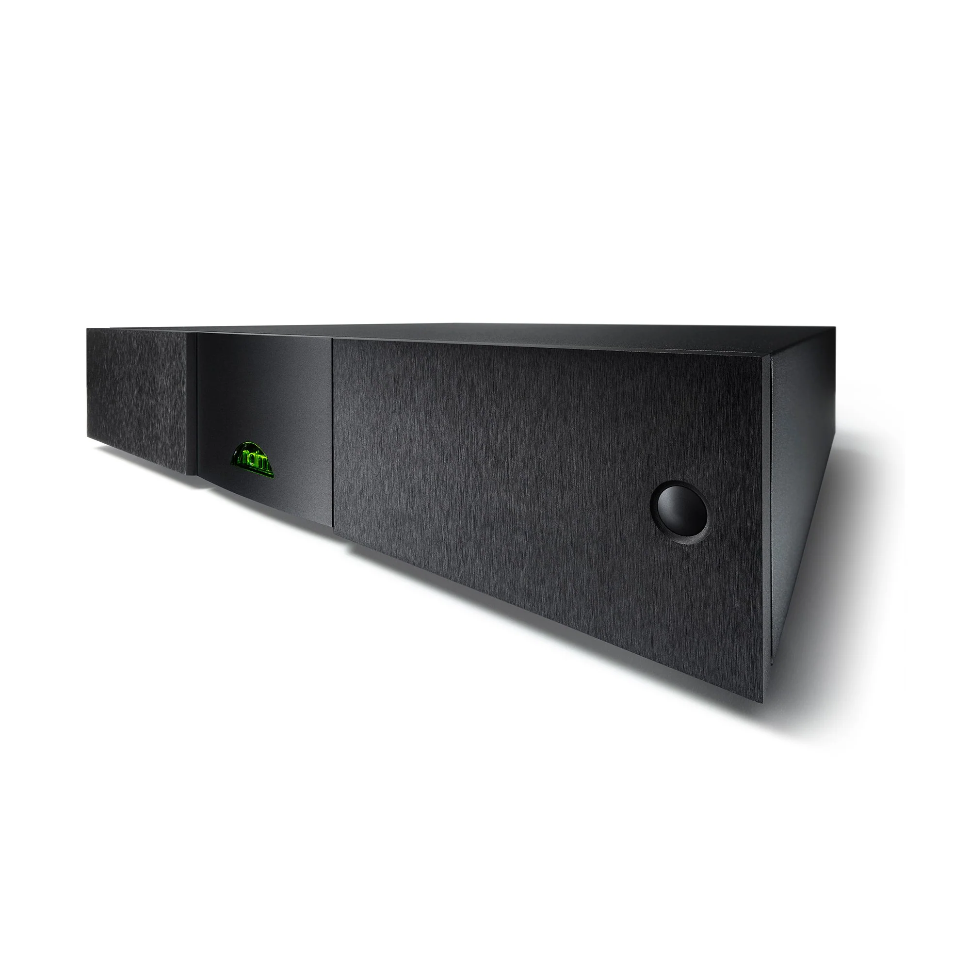 Naim NAP 250 DR Power Amplifier - GreshamTech