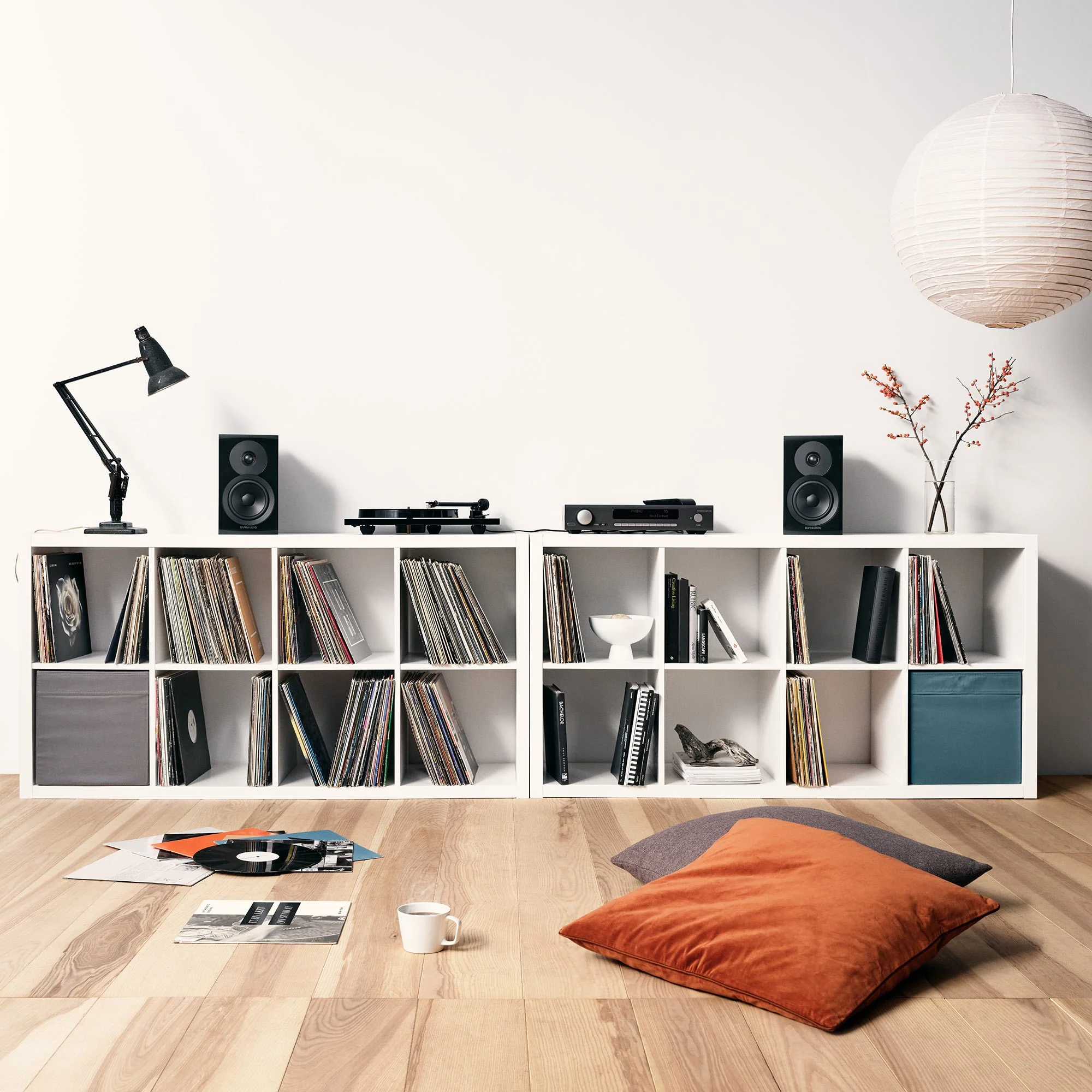 Dynaudio Emit 10 Bookshelf Speakers NEW - GreshamTech