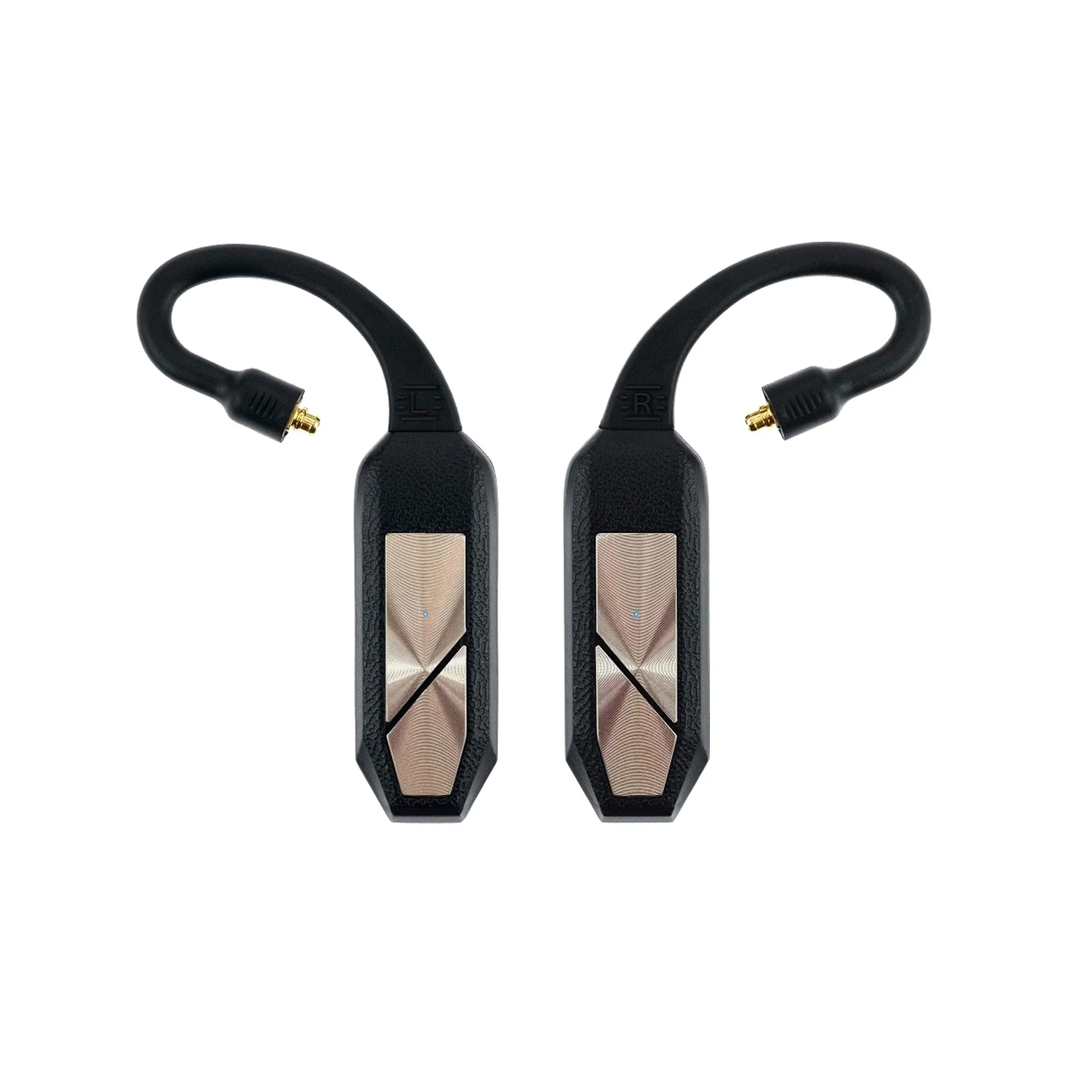 iFi GO Pod Bluetooth True Wireless Adapter - GreshamTech