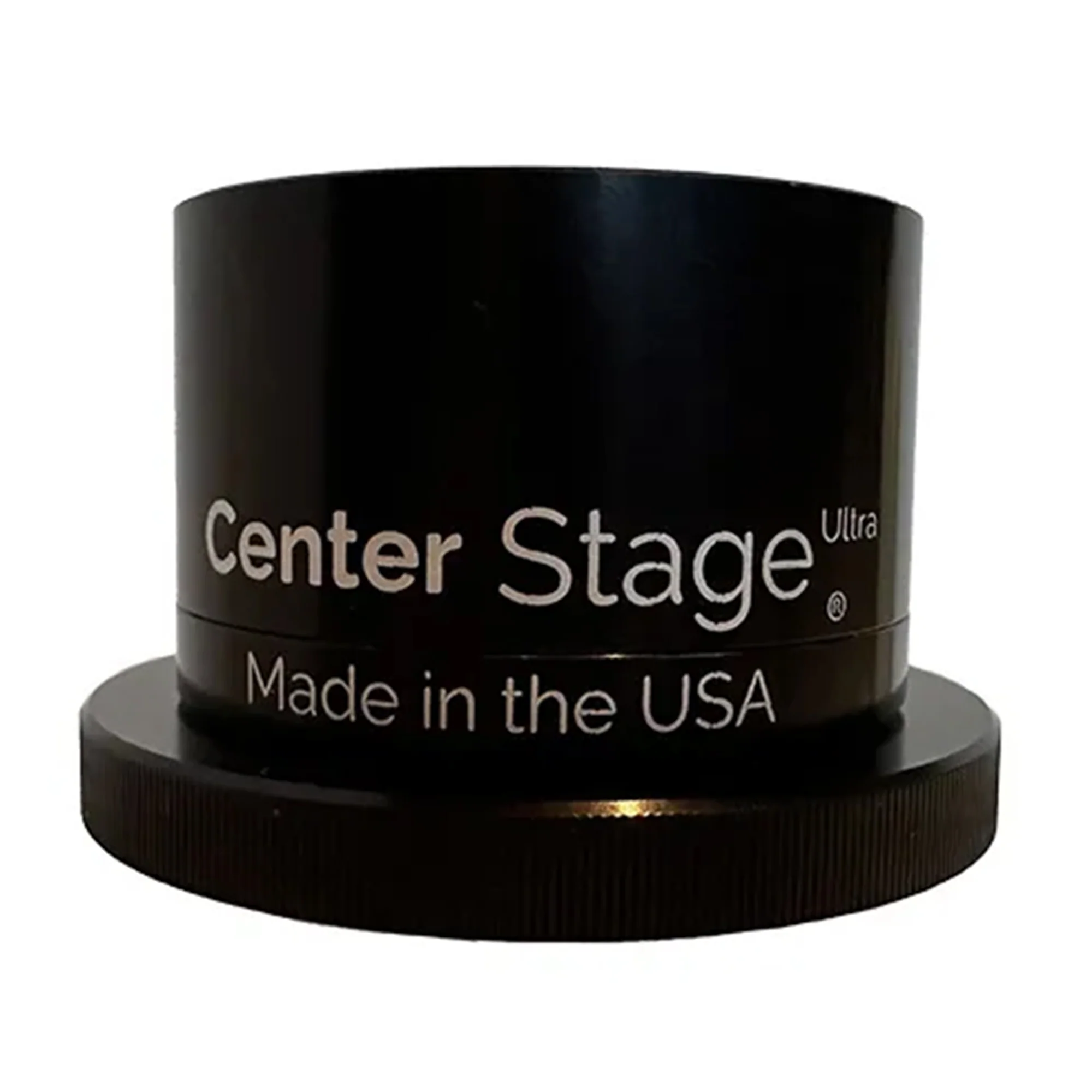 Critical Mass Centre Stage Ultra TT Isolation Foot - GreshamTech