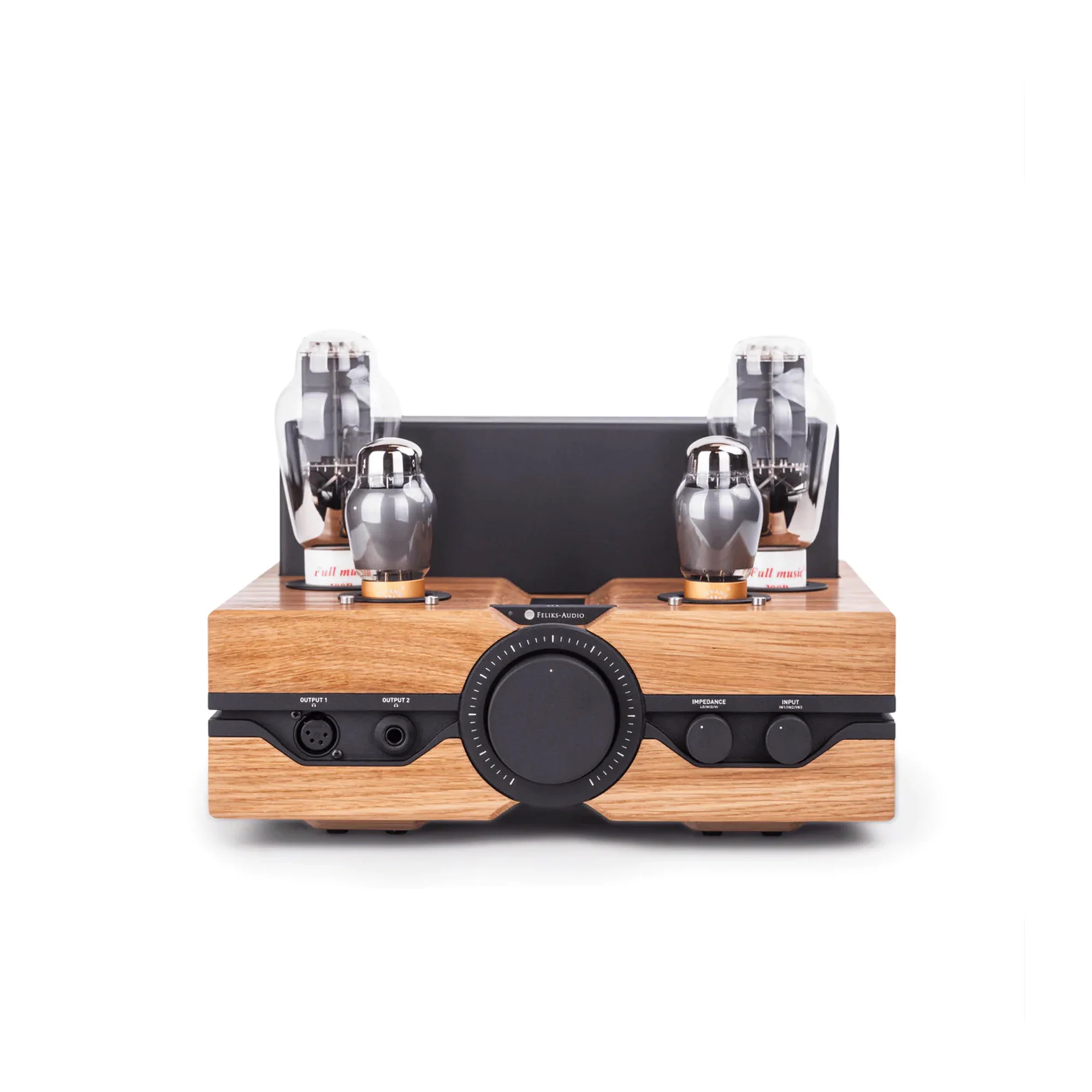 Feliks Audio Envy Headphone Amplifier - GreshamTech