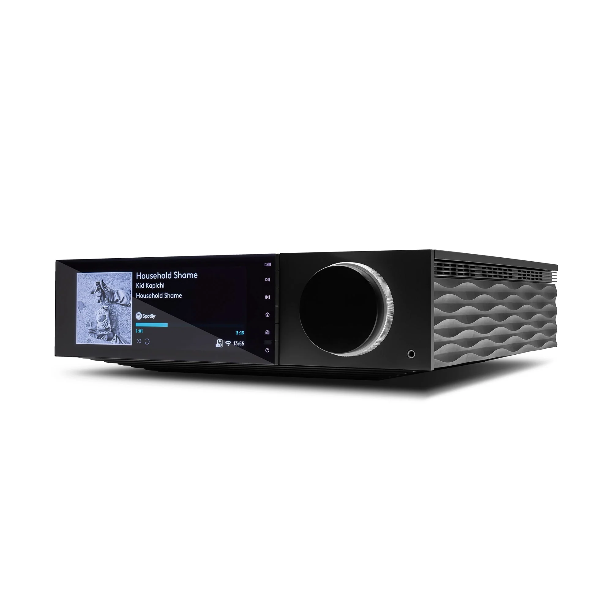 Cambridge EVO 150 All-in-One Player - GreshamTech