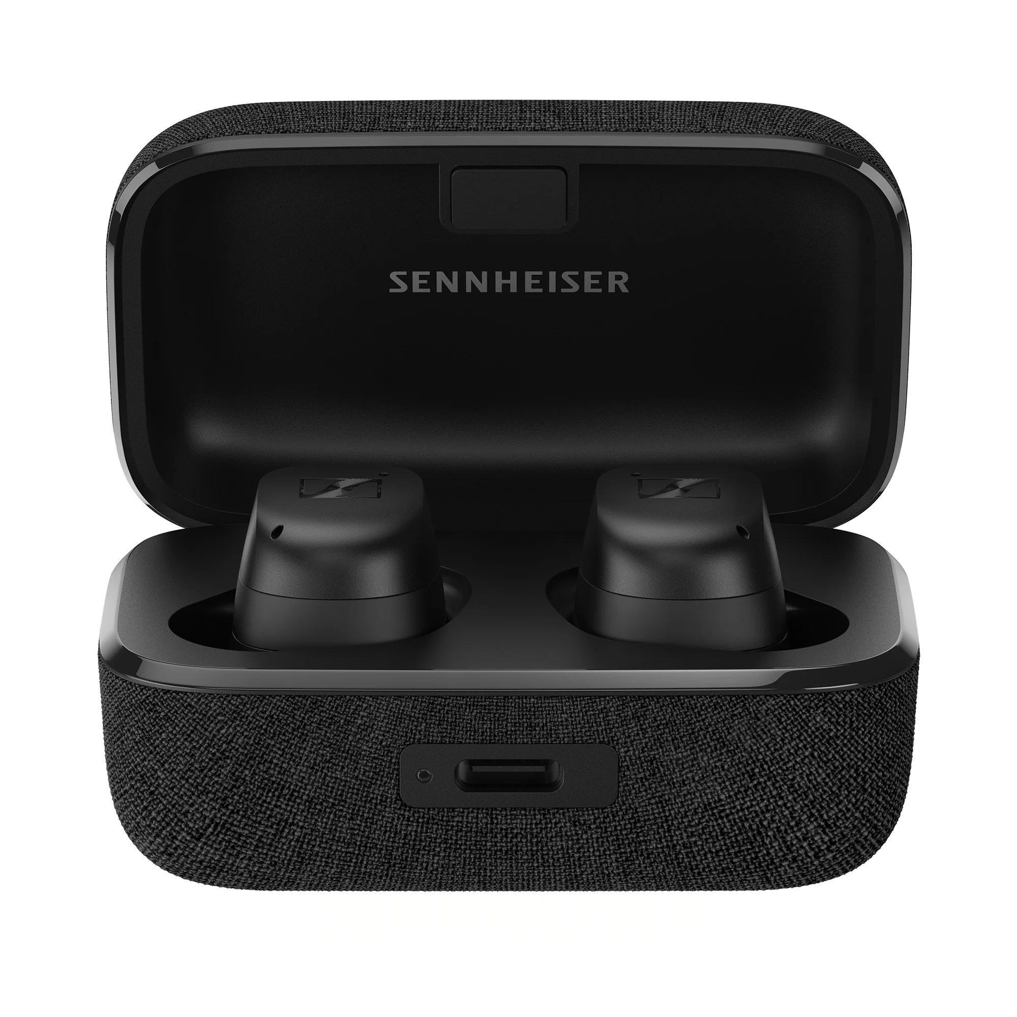 Sennheiser Momentum True Wireless 3 In-Ear Earphones - GreshamTech