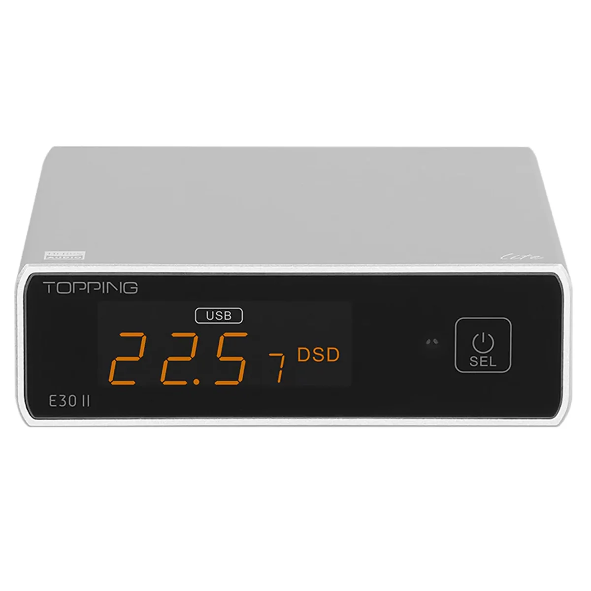 Topping E30 II Lite DAC - GreshamTech