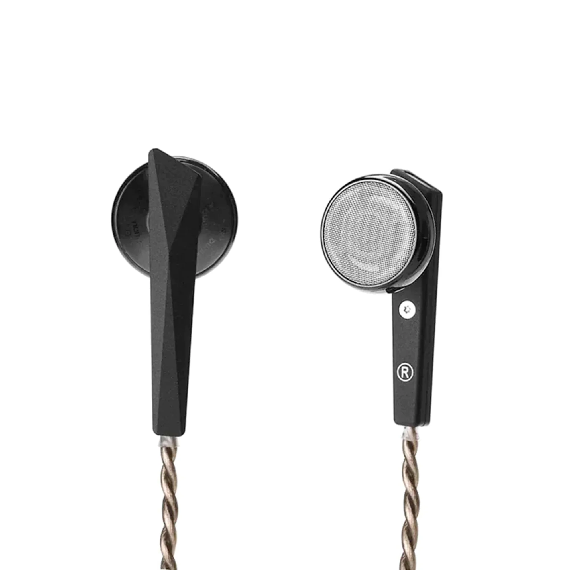 DUNU Alpha 3 In-Ear Earphones - GreshamTech