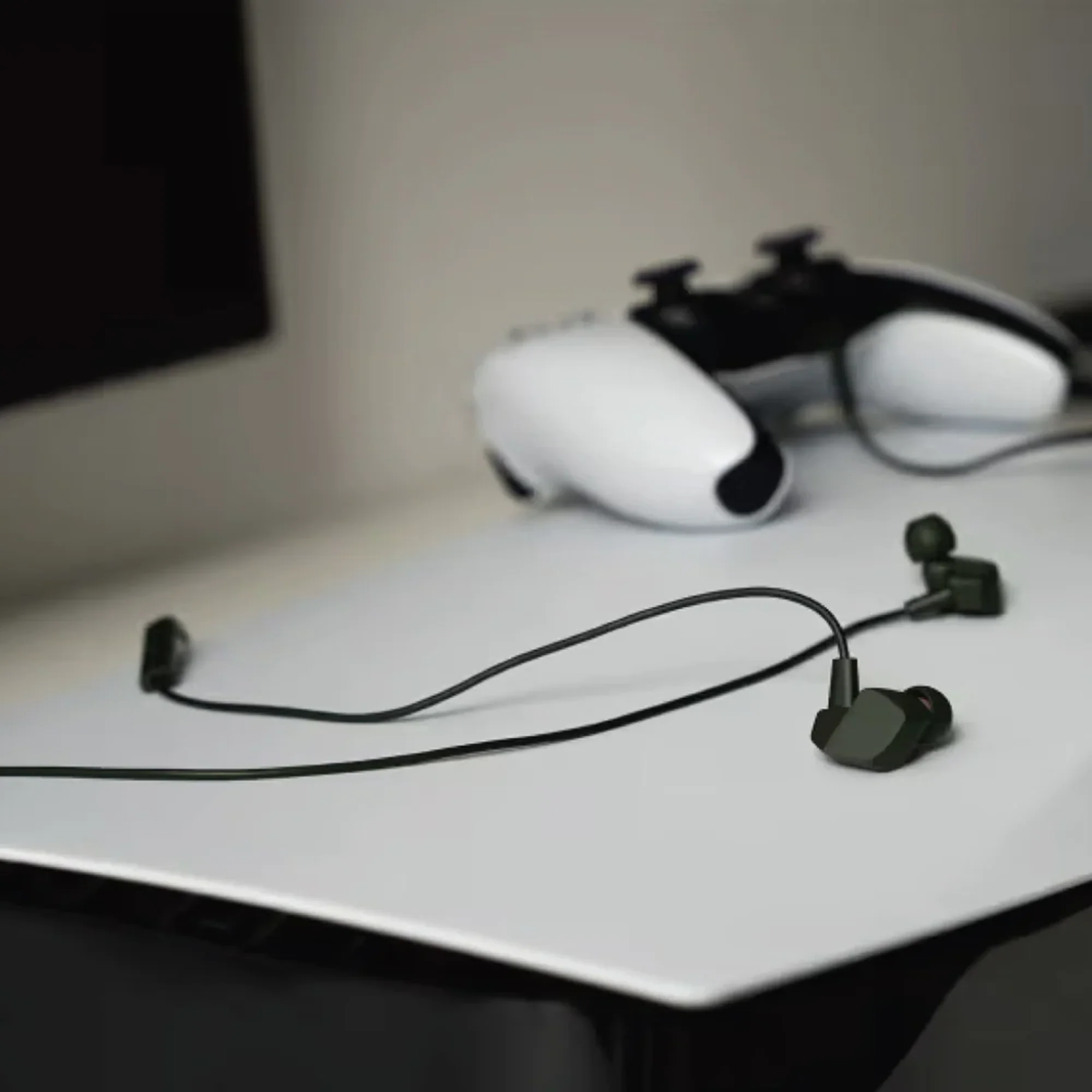 Final Audio VR2000 In-Ear Earphones - GreshamTech